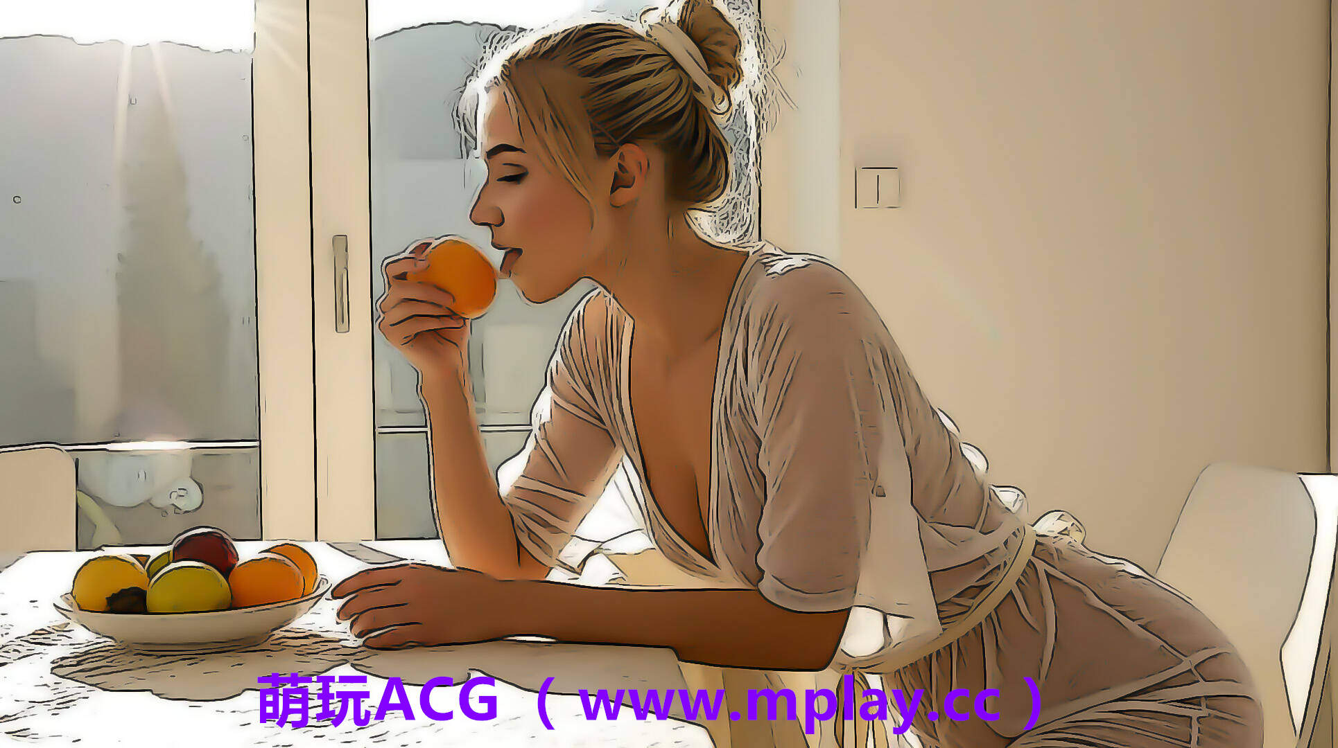 来源于萌玩ACG(www.mplay.cc)-玩转萌系-最新最热的黄油,ACG资源-汉化-破解!!!