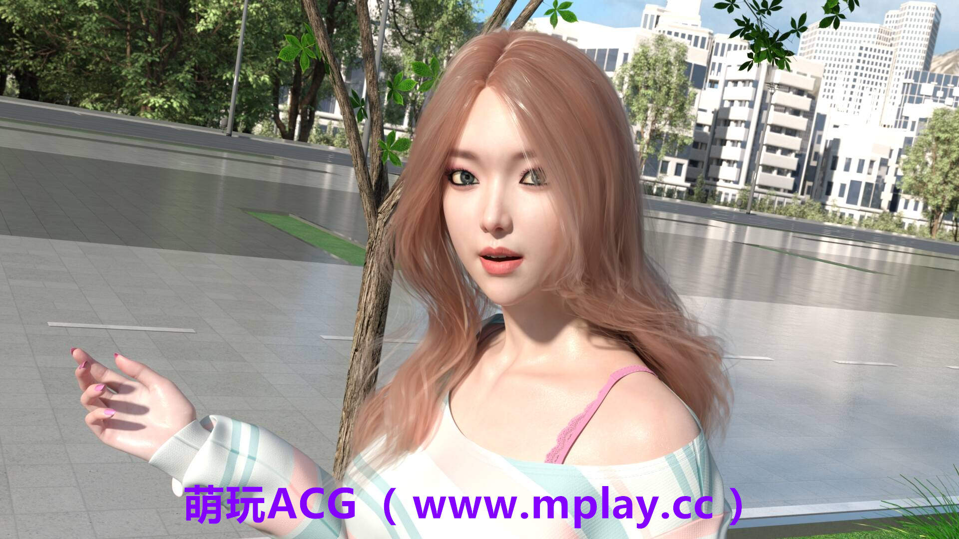 来源于玩ACG(www.mplay.cc)-玩转萌系-最新最热的黄油,ACG资源-汉化-破解!!!