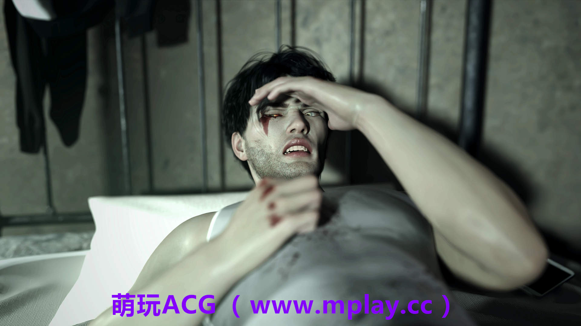 来源于玩萌ACG(www.mplay.cc)-玩转萌系-最新最热的黄油,ACG资源-汉化-破解!!!