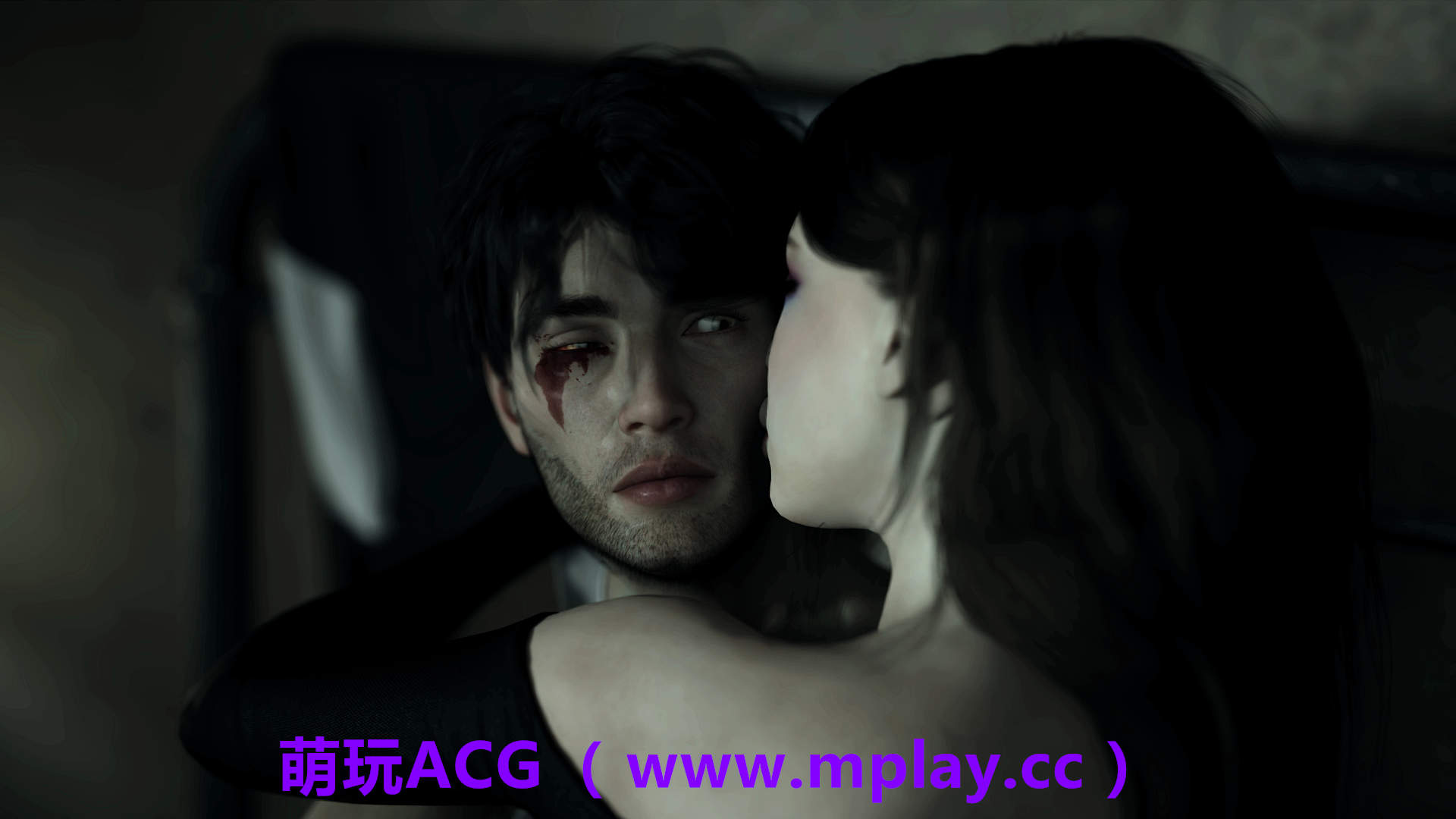 来源于萌玩ACG(www.mplay.cc)-玩转萌系-最新最热的黄油,ACG资源-汉化-破解!!!