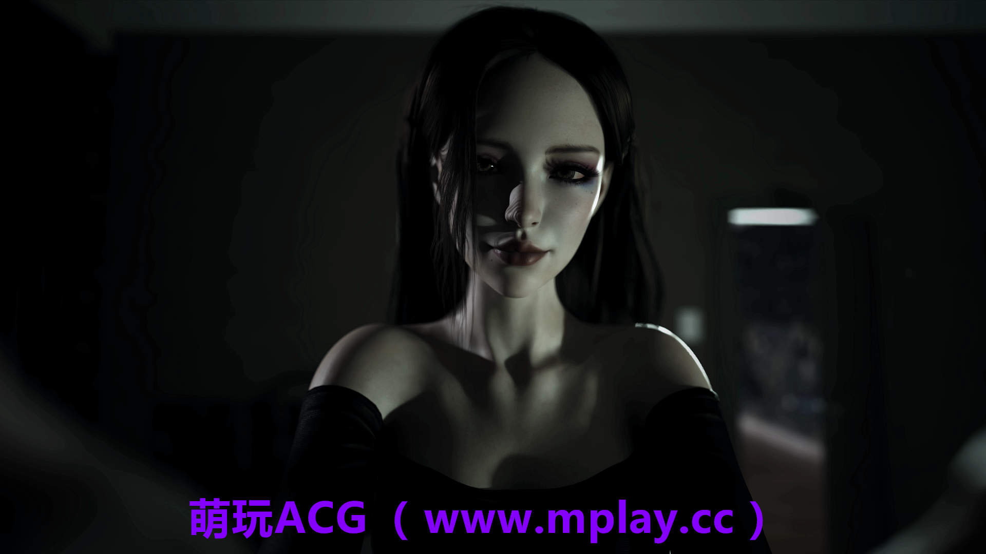 来源于萌玩ACG(www.mplay.cc)-玩转萌系-最新最热的黄油,ACG资源-汉化-破解!!!