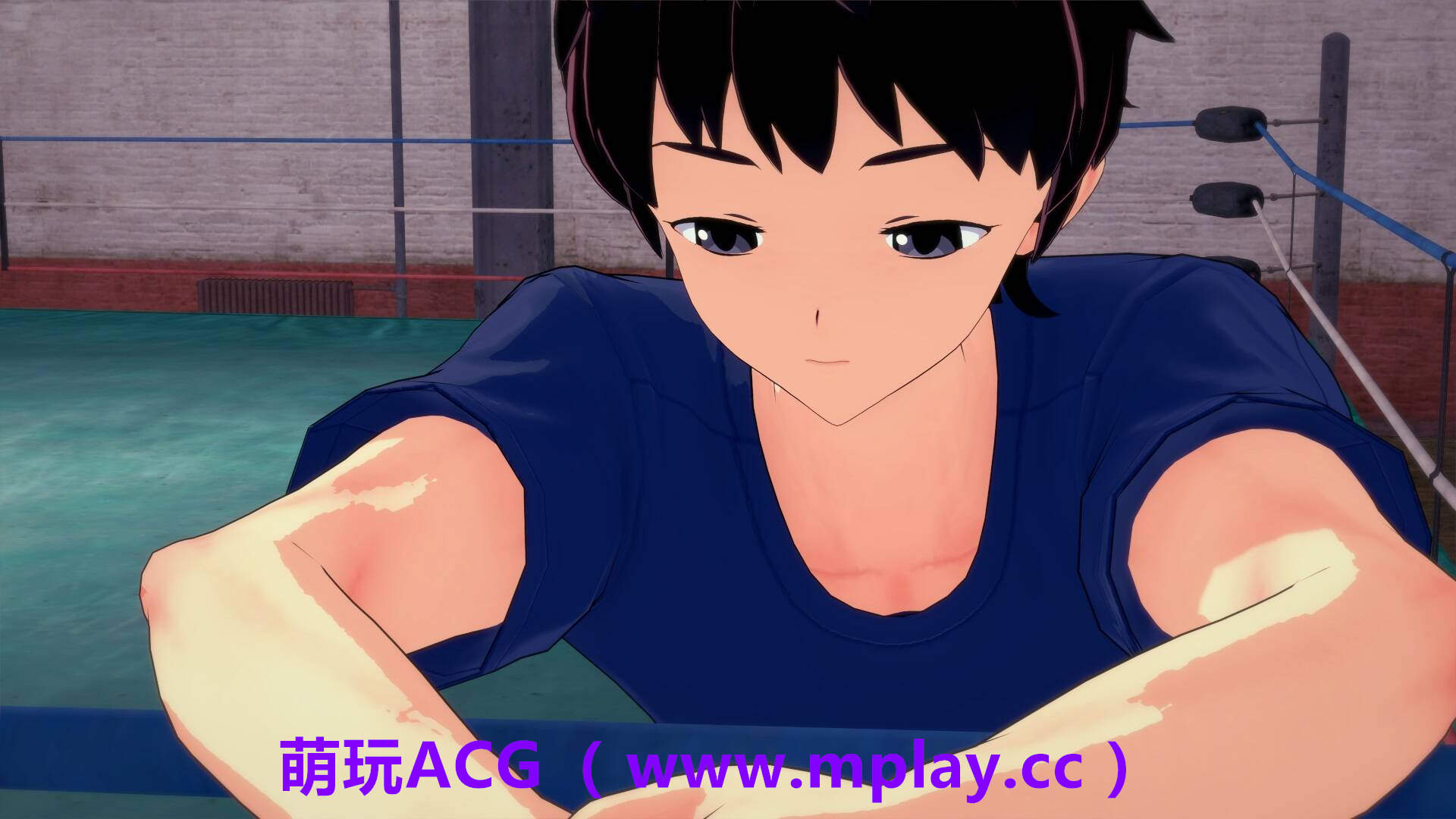 来源于玩ACG(www.mplay.cc)-玩转萌系-最新最热的黄油,ACG资源-汉化-破解!!!