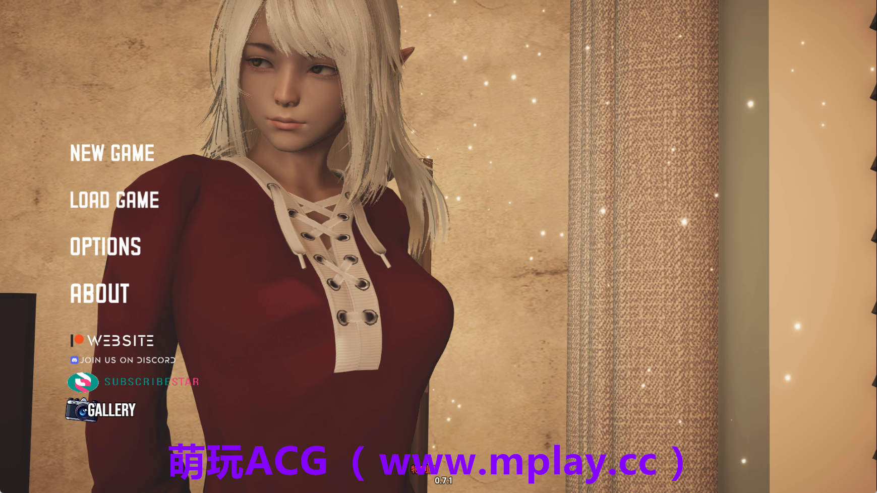 【PC+安卓+IOS/亚洲SLG】精灵雷亚v0.7.1SE赞助 AI版【16.8G/汉化/动态/更新】-萌玩ACG