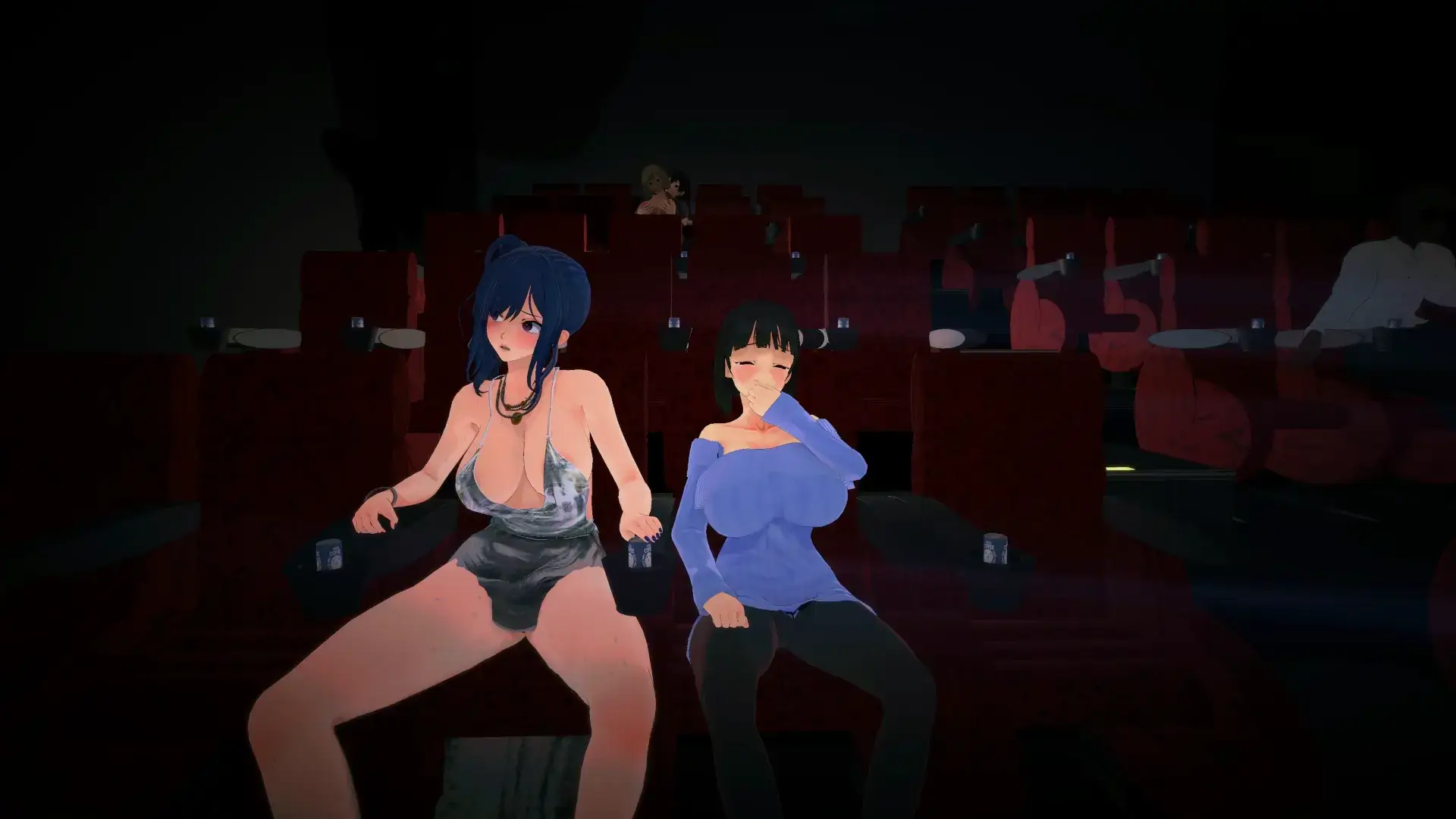 来源于玩萌ACG(www.mplay.cc)-玩转萌系-最新最热的黄油,ACG资源-汉化-破解!!!