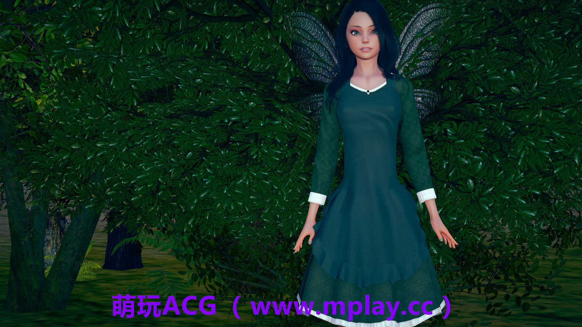 来源于萌玩ACG(www.mplay.cc)-玩转萌系-最新最热的黄油,ACG资源-汉化-破解!!!