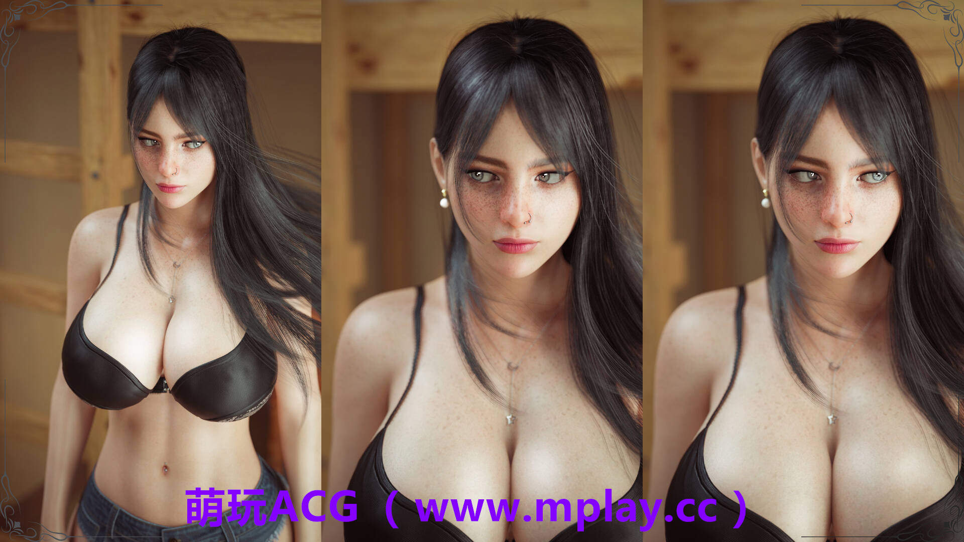 来源于萌玩ACG(www.mplay.cc)-玩转萌系-最新最热的黄油,ACG资源-汉化-破解!!!