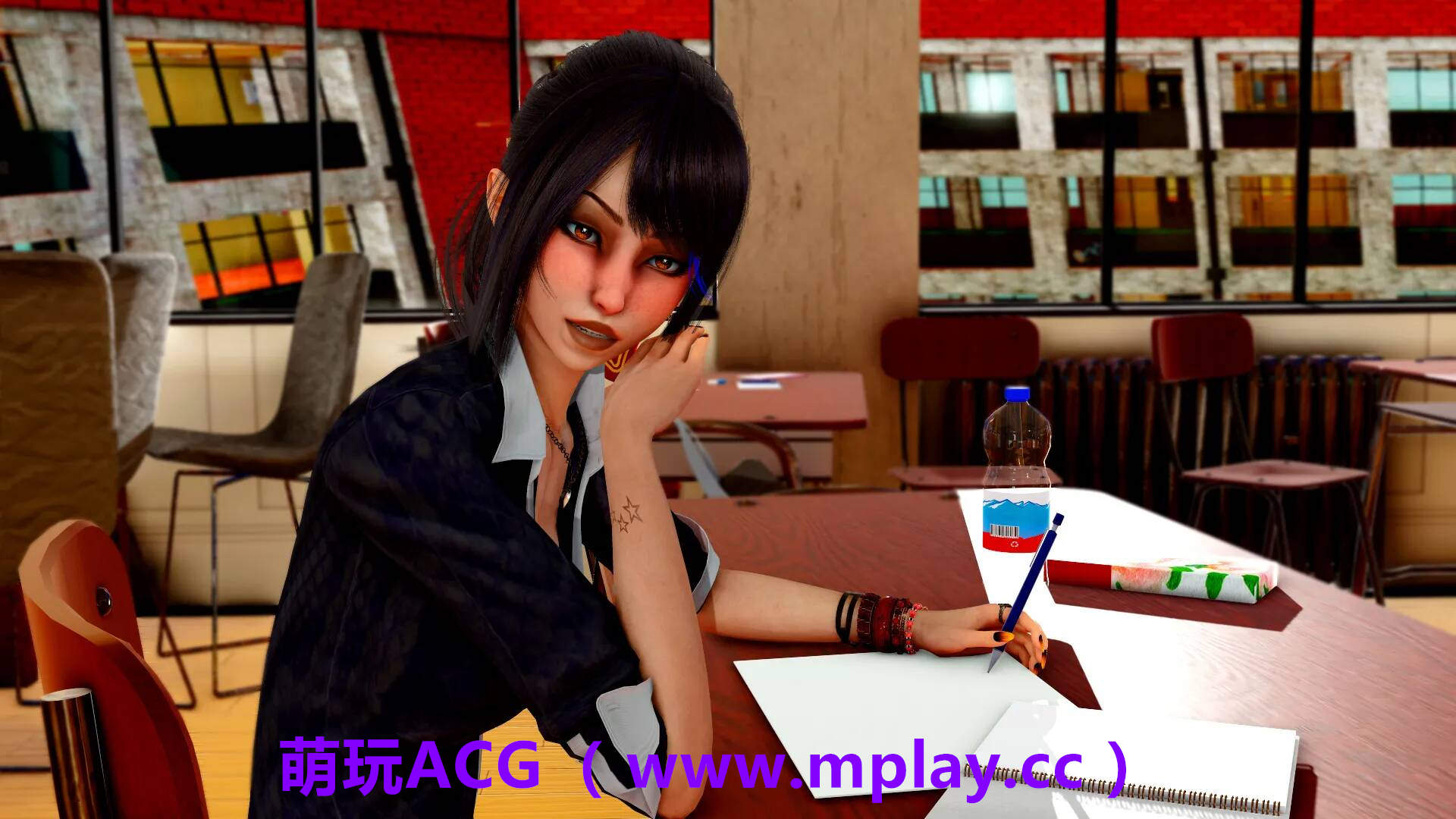 来源于萌玩ACG(www.mplay.cc)-玩转萌系-最新最热的黄油,ACG资源-汉化-破解!!!