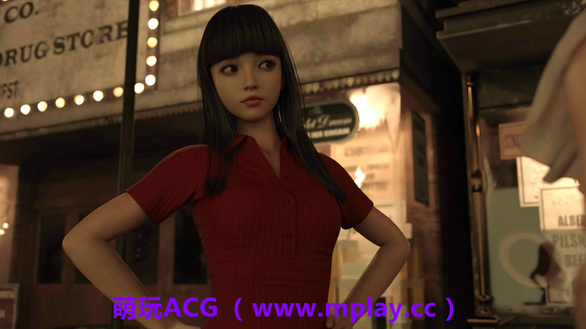 来源于萌玩ACG(www.mplay.cc)-玩转萌系-最新最热的黄油,ACG资源-汉化-破解!!!