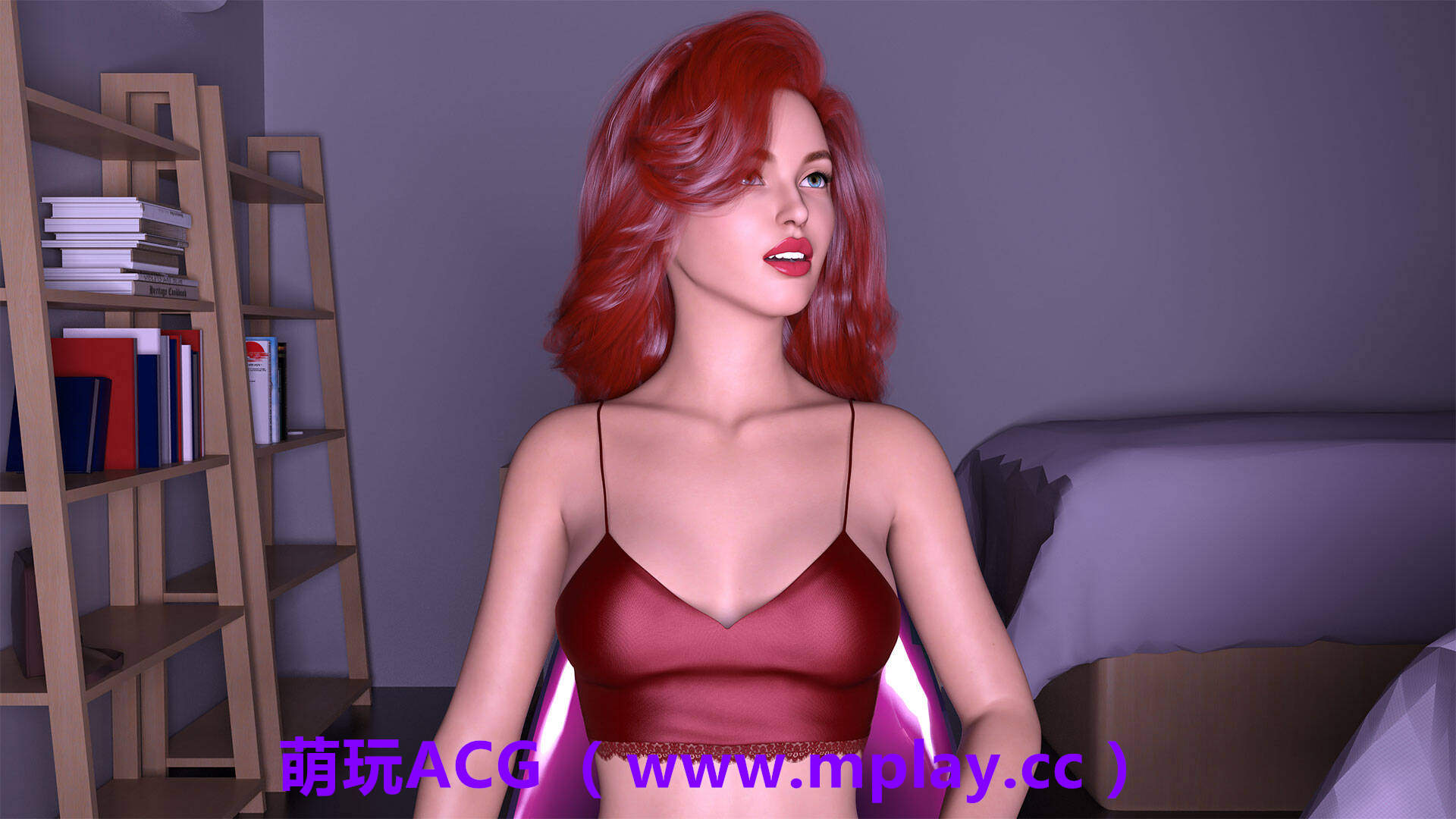 来源于玩萌ACG(www.mplay.cc)-玩转萌系-最新最热的黄油,ACG资源-汉化-破解!!!