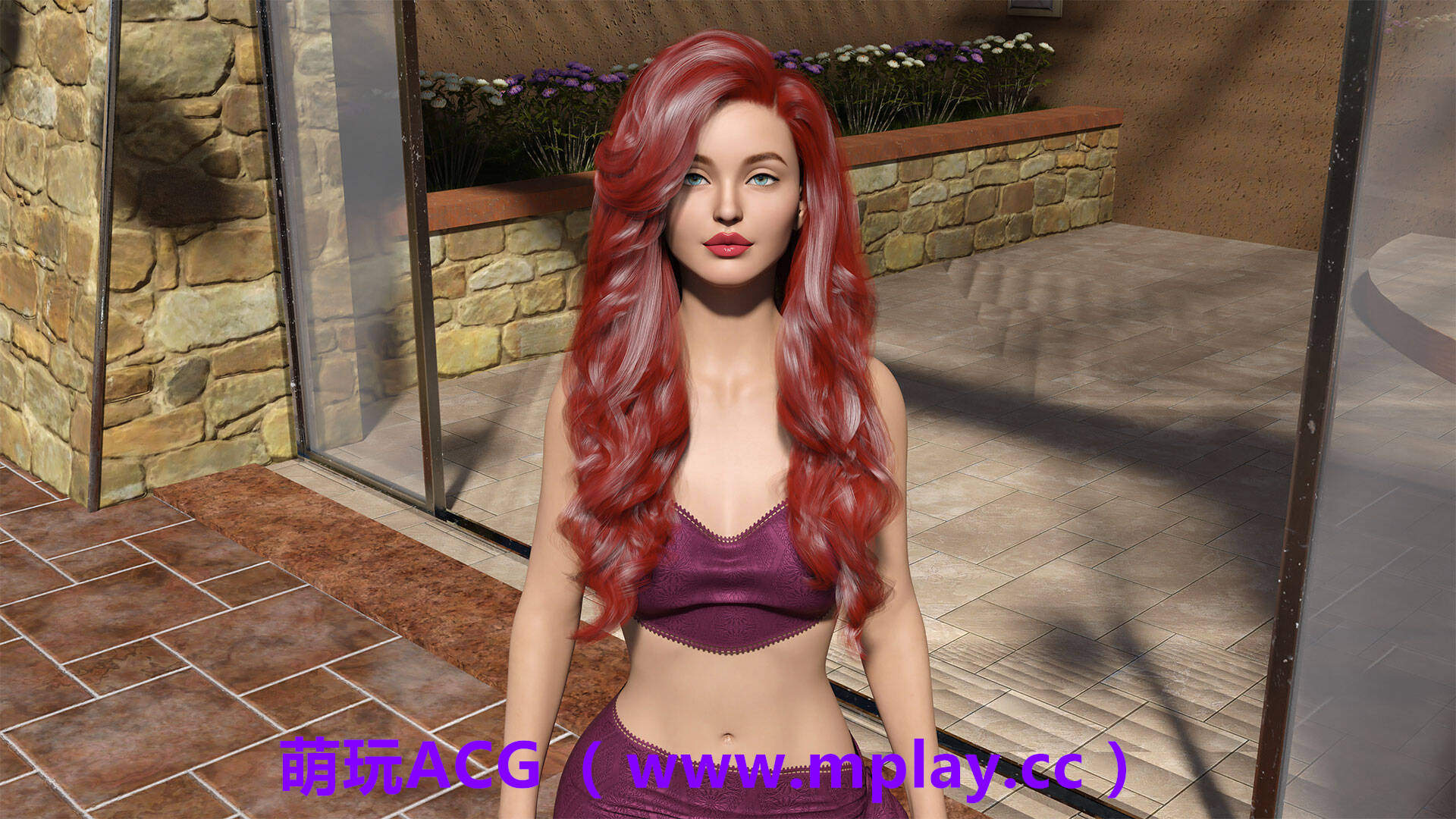 来源于萌玩ACG(www.mplay.cc)-玩转萌系-最新最热的黄油,ACG资源-汉化-破解!!!