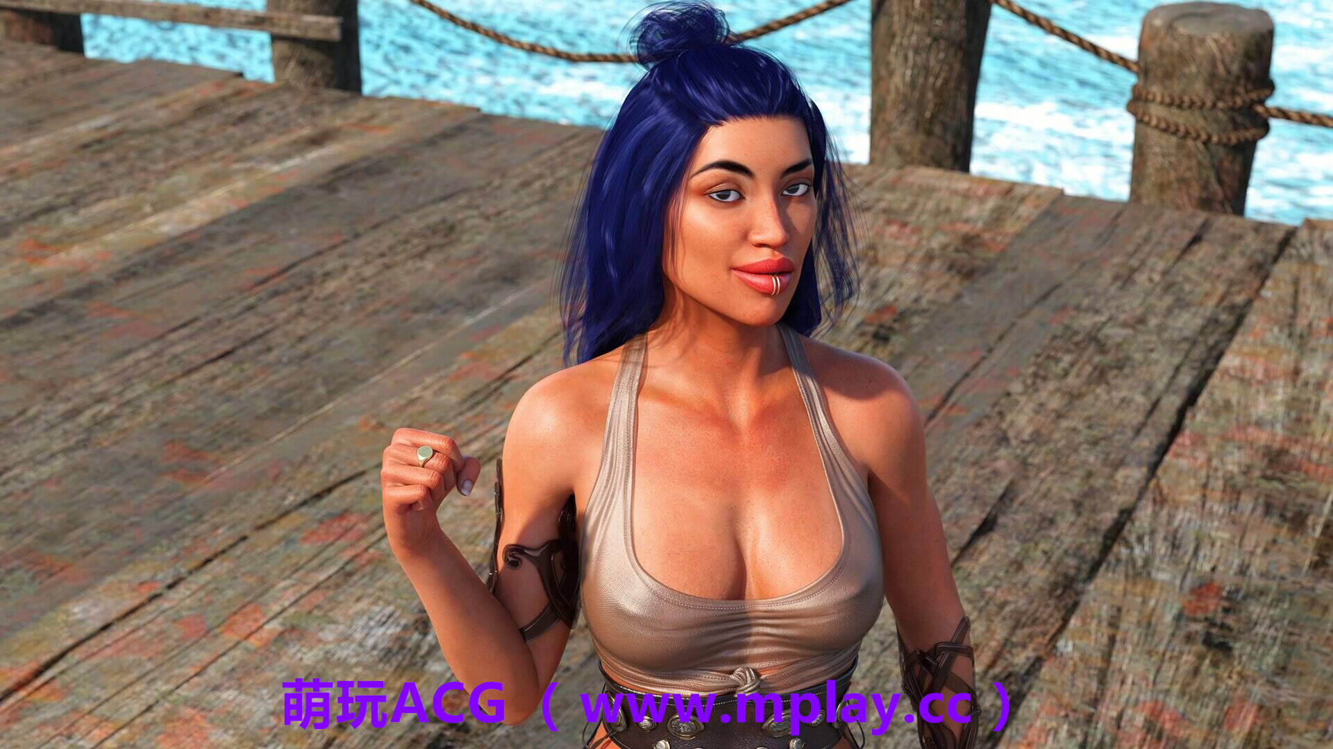 来源于萌玩ACG(www.mplay.cc)-玩转萌系-最新最热的黄油,ACG资源-汉化-破解!!!