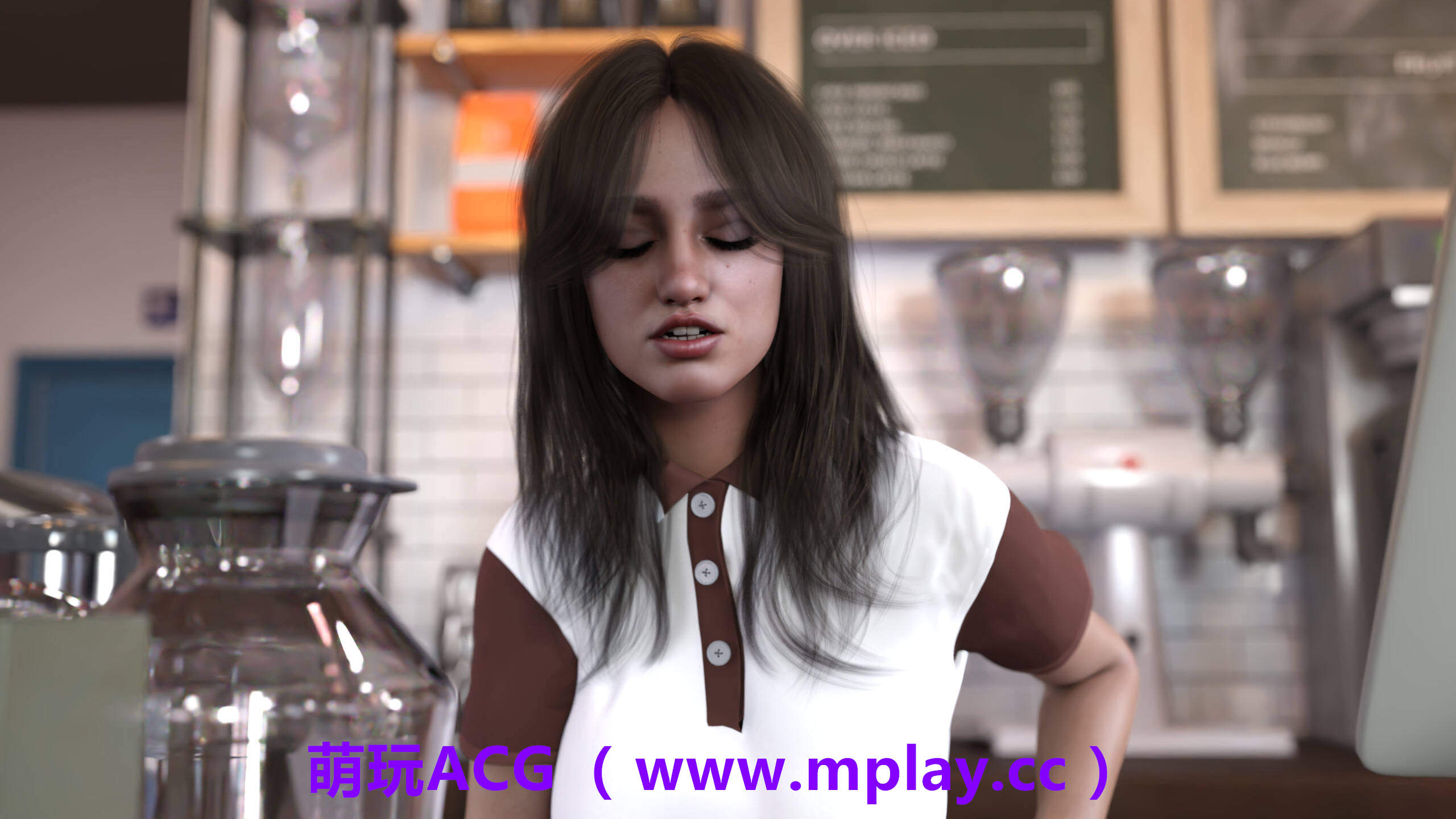 来源于玩萌ACG(www.mplay.cc)-玩转萌系-最新最热的黄油,ACG资源-汉化-破解!!!