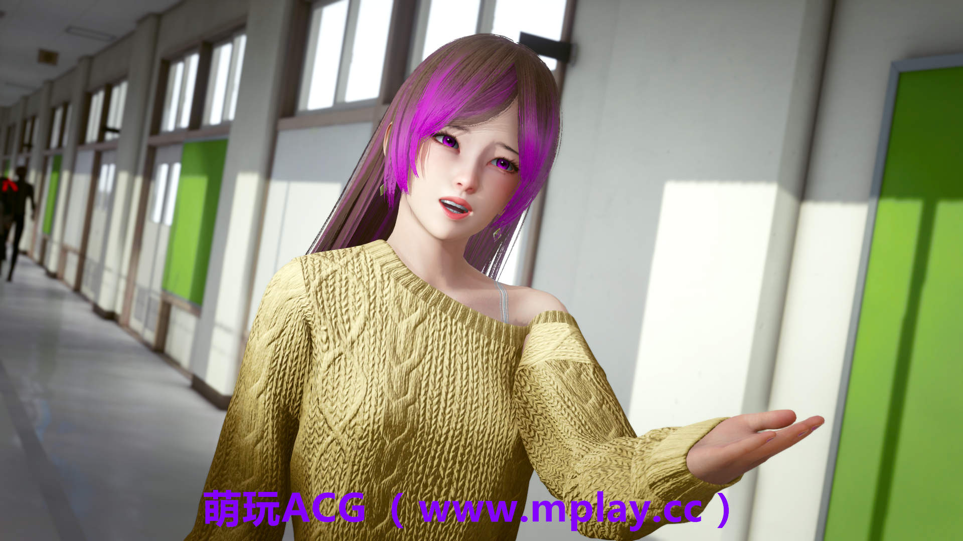 来源于萌玩ACG(www.mplay.cc)-玩转萌系-最新最热的黄油,ACG资源-汉化-破解!!!