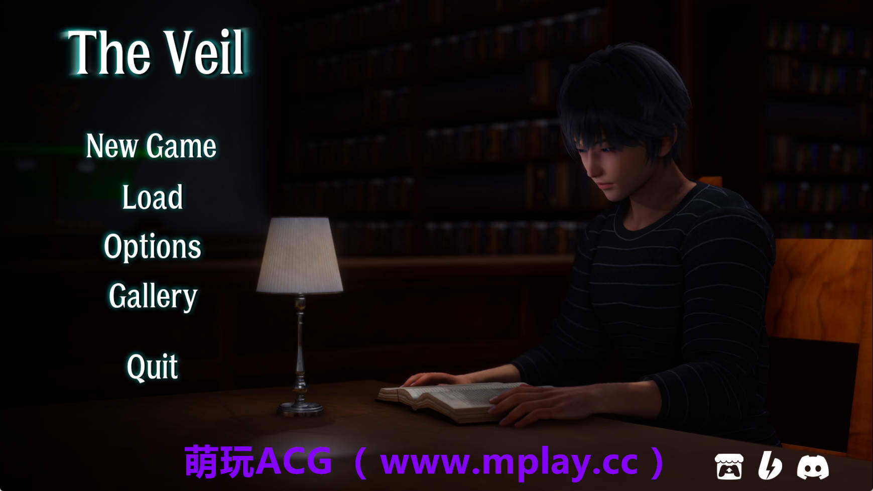 【PC+安卓+IOS/亚洲SLG】面纱v0.3.6 AI版【6.23G/汉化/动态/更新】-萌玩ACG