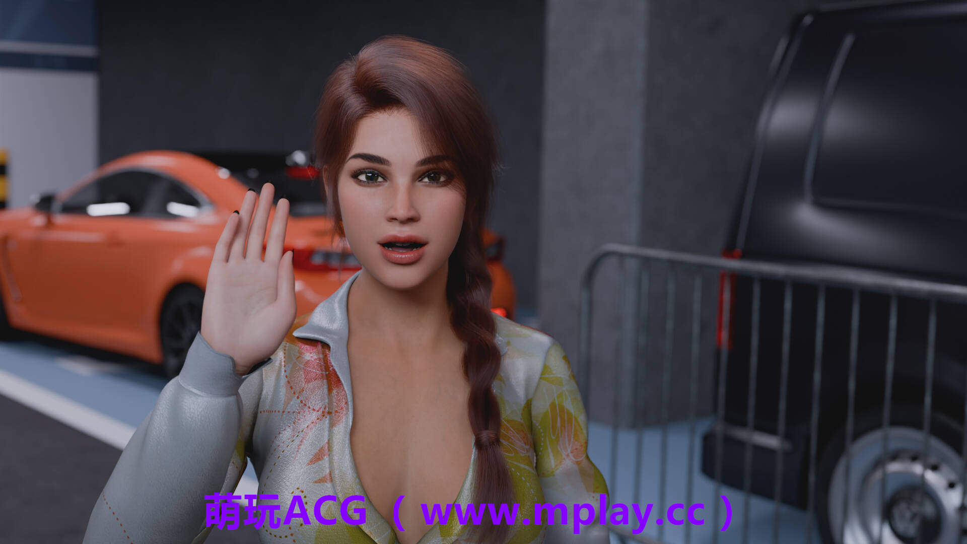 萌源自玩ACG(www.mplay.cc)-玩转萌系-最新最热的黄油,ACG资源-汉化-破解!!!