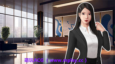 萌源自玩ACG(www.mplay.cc)-玩转萌系-最新最热的黄油,ACG资源-汉化-破解!!!