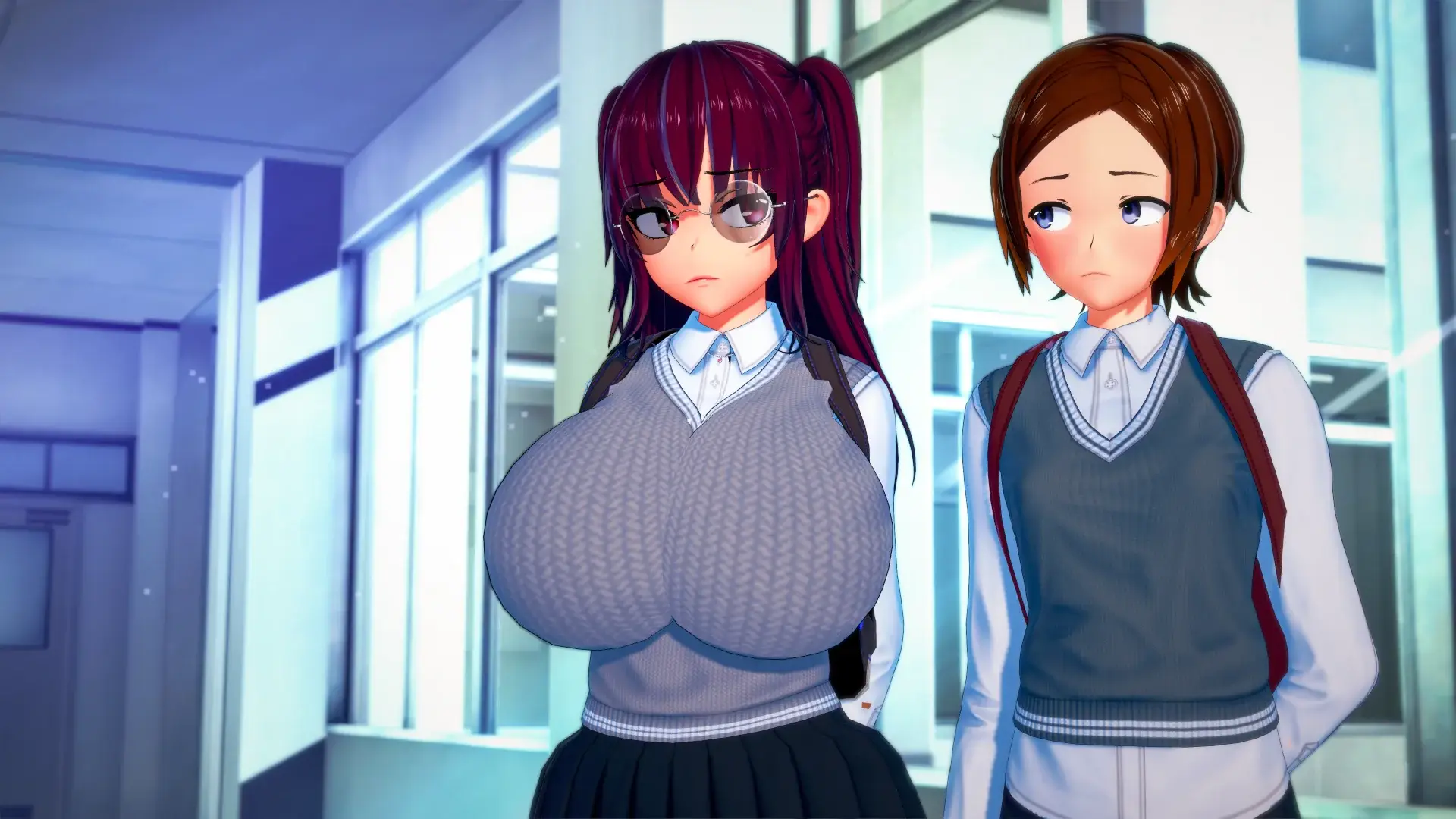 来源于玩萌ACG(www.mplay.cc)-玩转萌系-最新最热的黄油,ACG资源-汉化-破解!!!