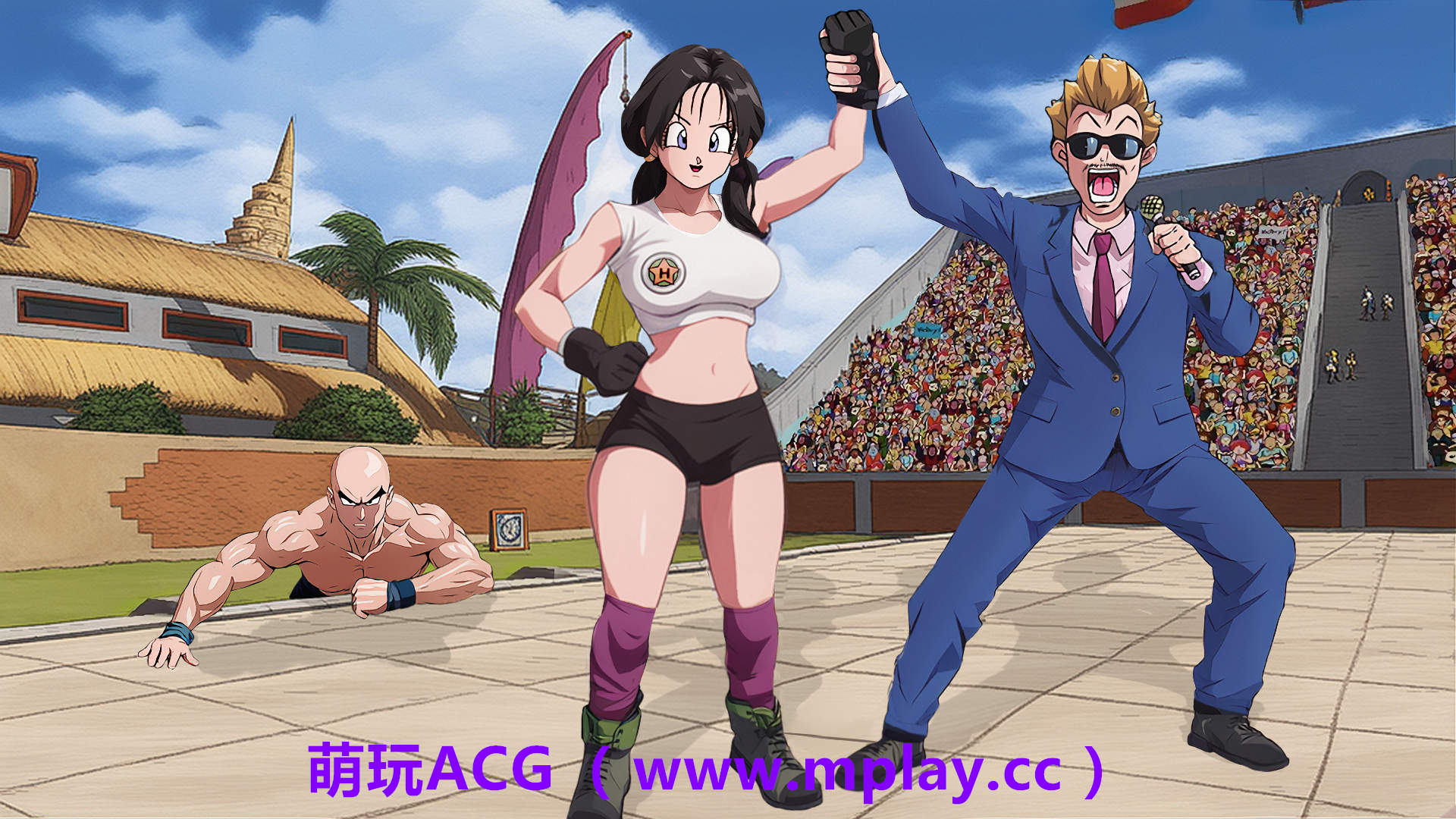 来源于玩ACG(www.mplay.cc)-玩转萌系-最新最热的黄油,ACG资源-汉化-破解!!!