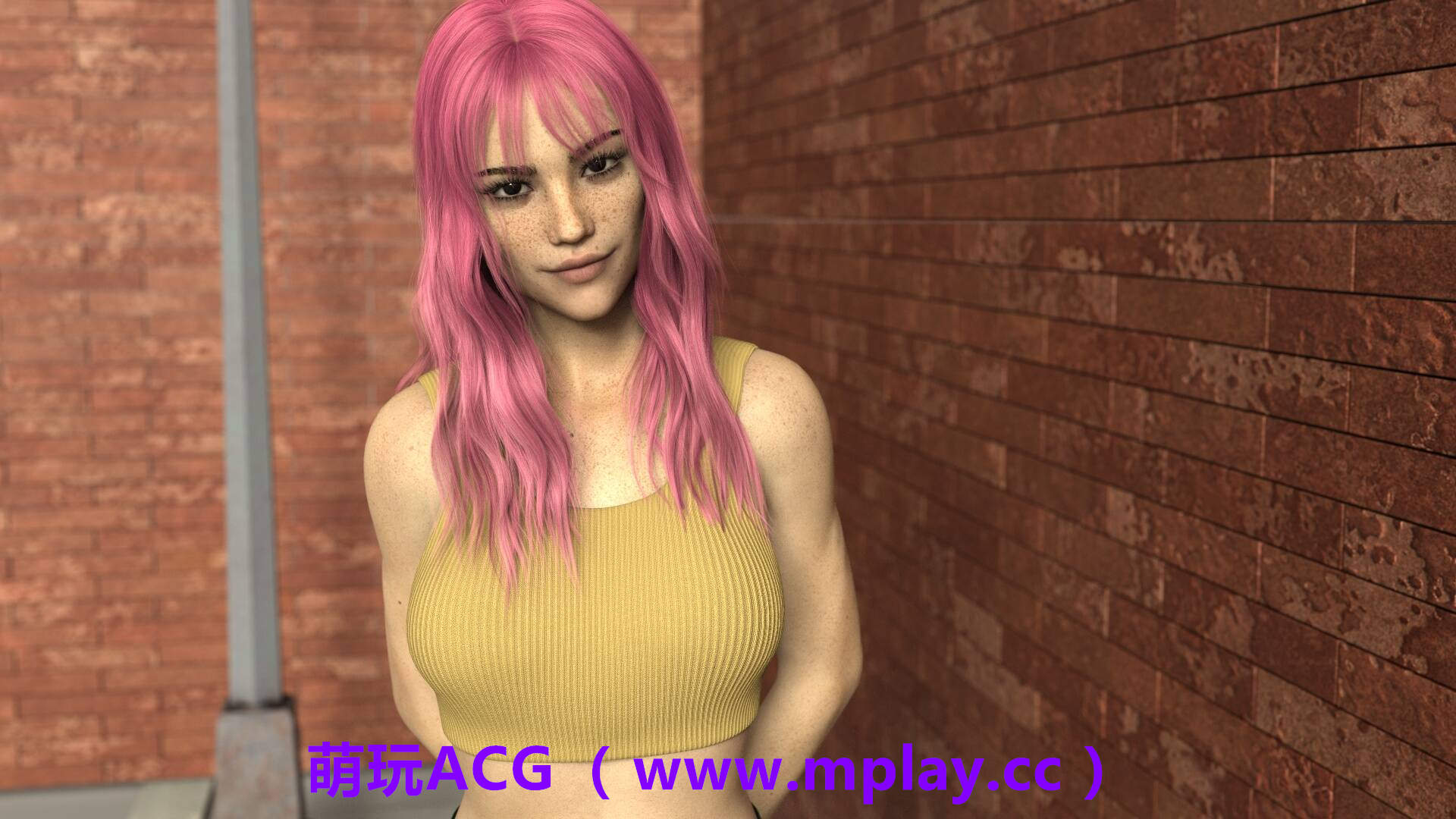 来源于萌玩ACG(www.mplay.cc)-玩转萌系-最新最热的黄油,ACG资源-汉化-破解!!!