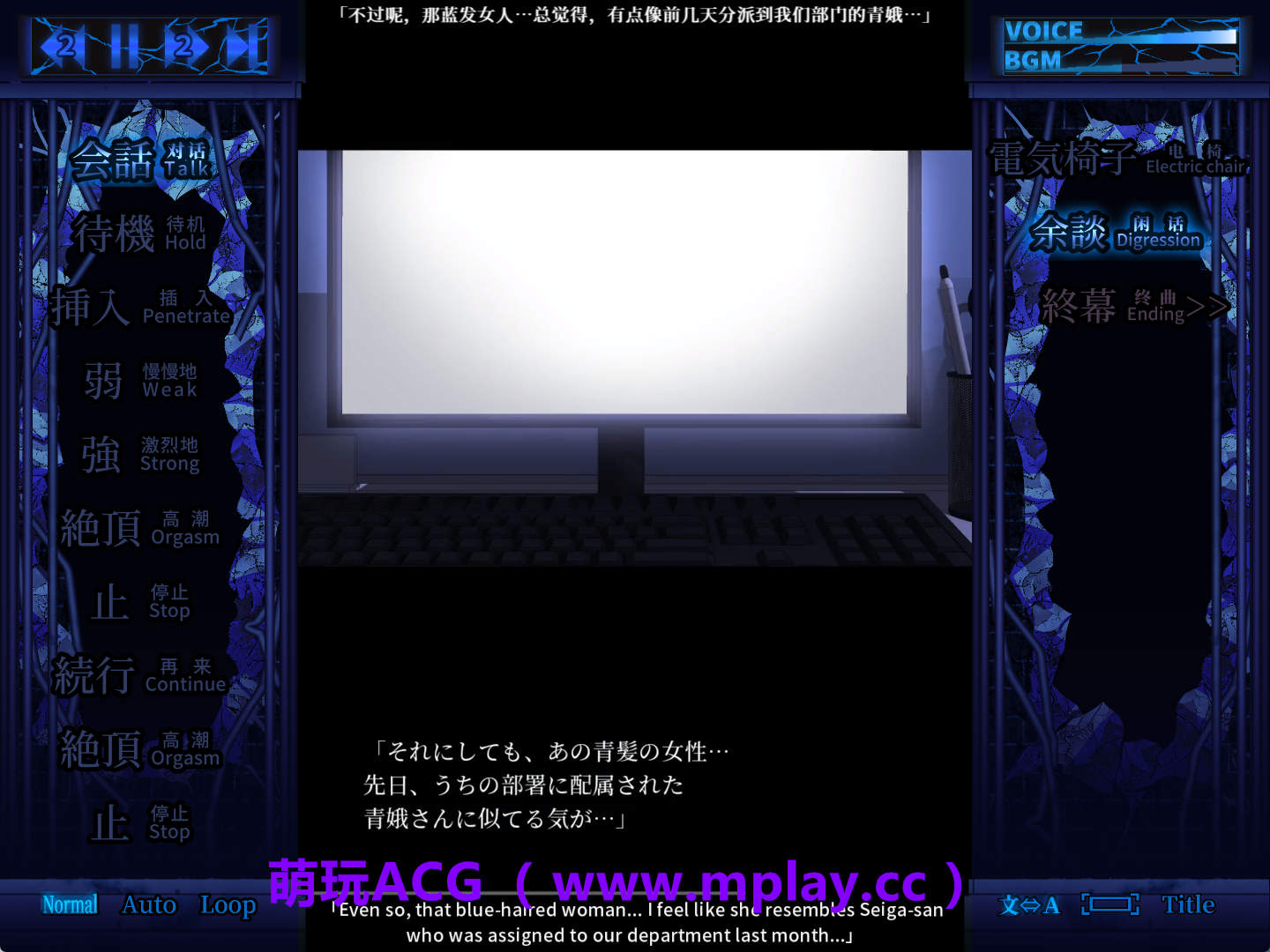 来源于玩ACG(www.mplay.cc)-玩转萌系-最新最热的黄油,ACG资源-汉化-破解!!!