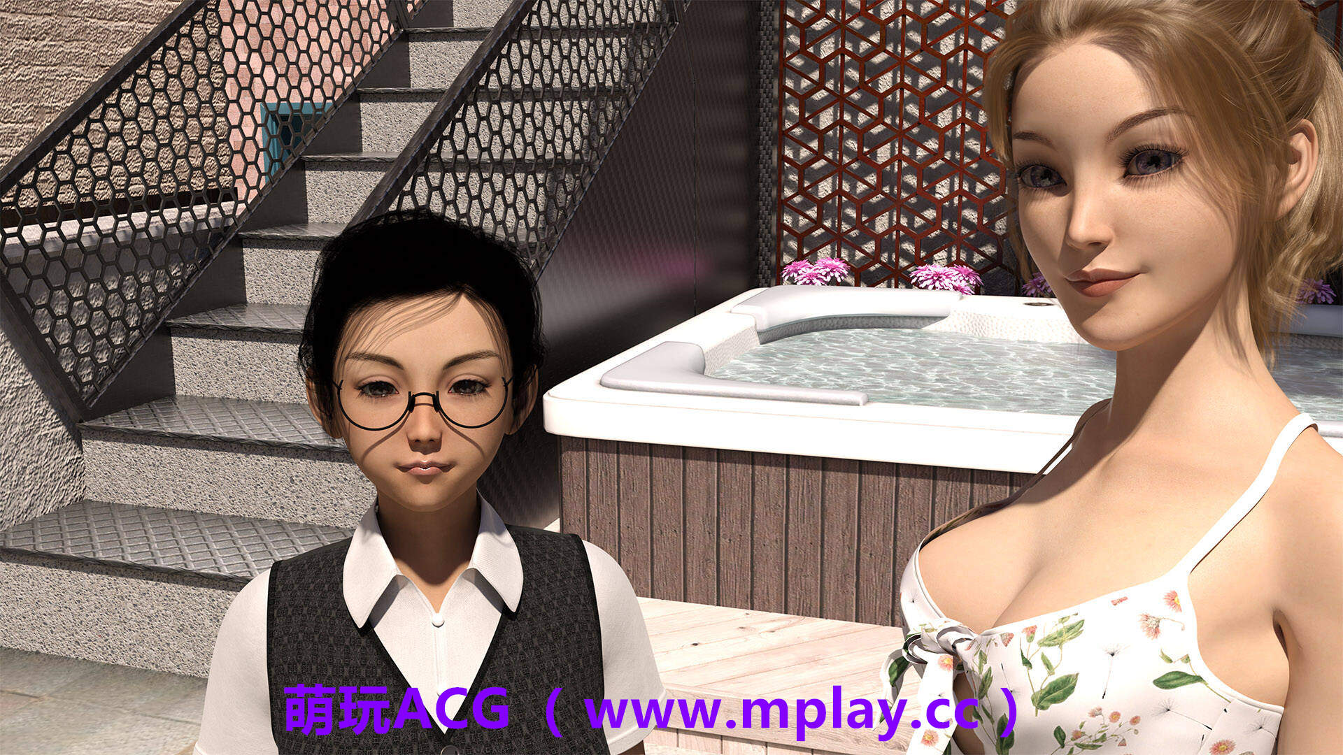 来源于萌玩ACG(www.mplay.cc)-玩转萌系-最新最热的黄油,ACG资源-汉化-破解!!!