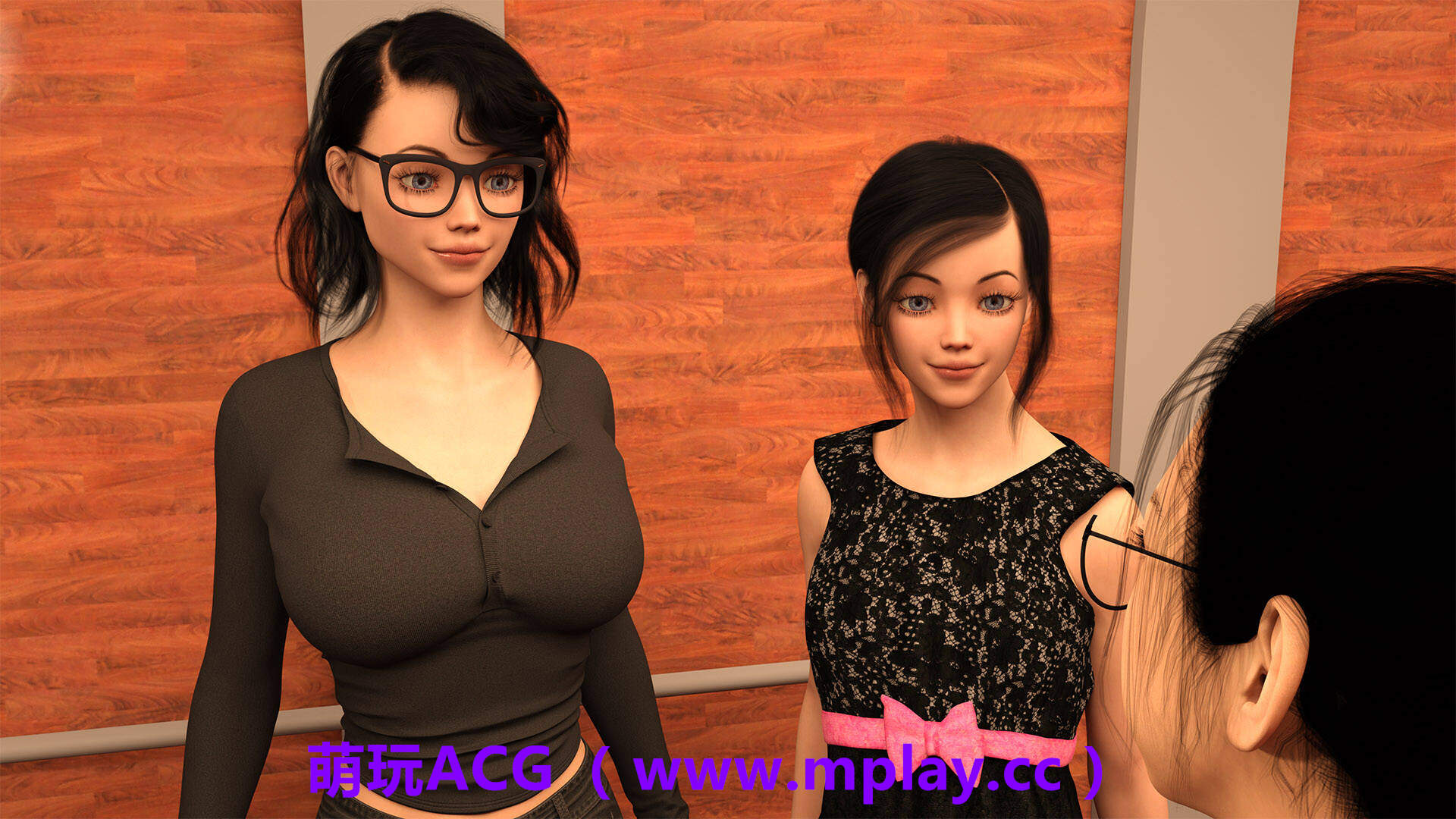 萌源自玩ACG(www.mplay.cc)-玩转萌系-最新最热的黄油,ACG资源-汉化-破解!!!