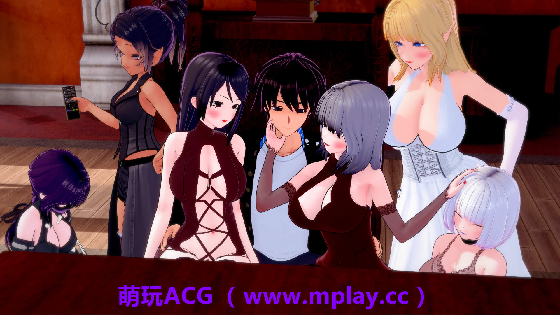 来源于萌玩ACG(www.mplay.cc)-玩转萌系-最新最热的黄油,ACG资源-汉化-破解!!!