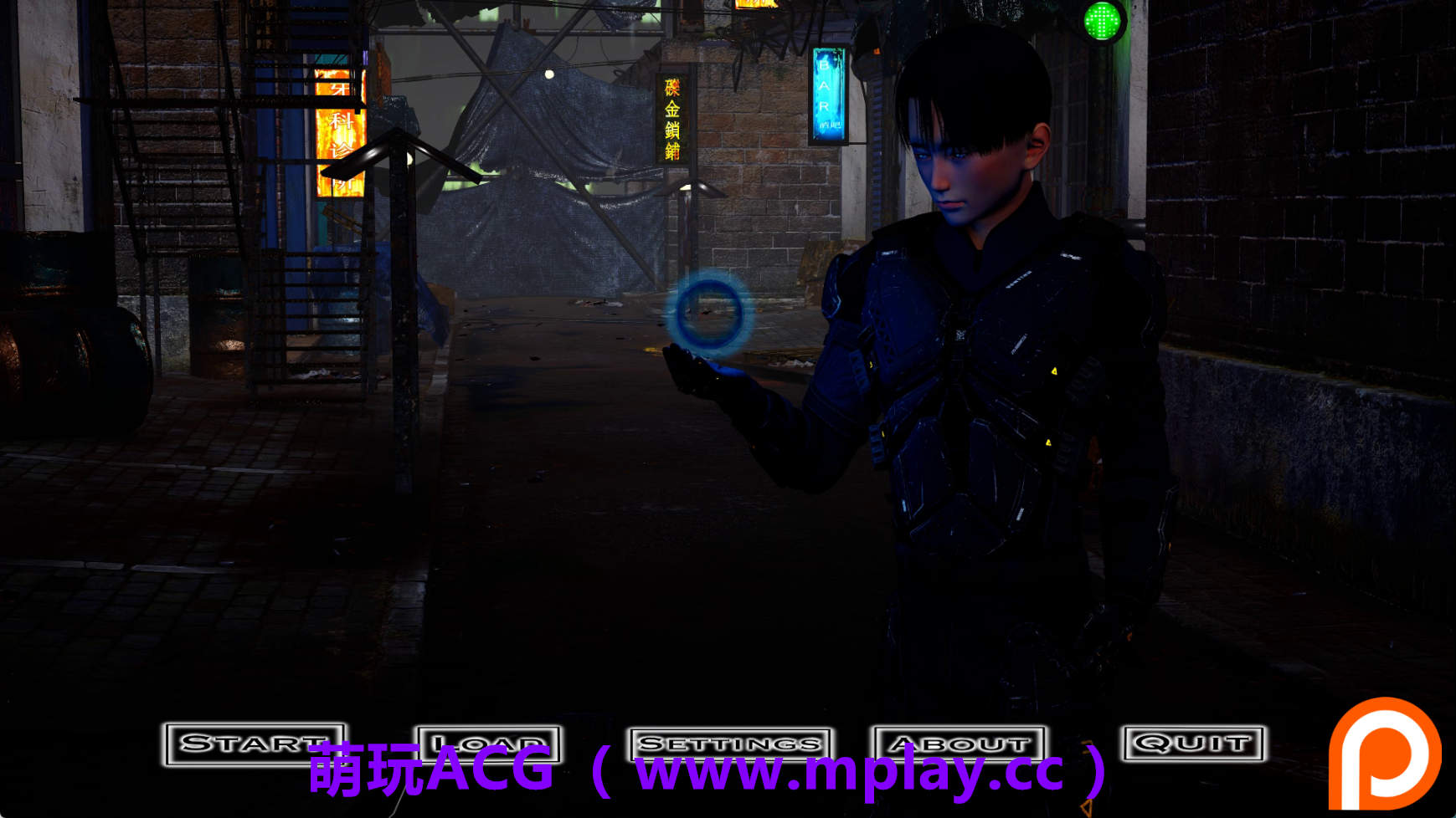 【PC+安卓+IOS/欧美SLG】被选中的瓦利亚v0.3 AI版【4.48G/汉化/动态/更新】-萌玩ACG