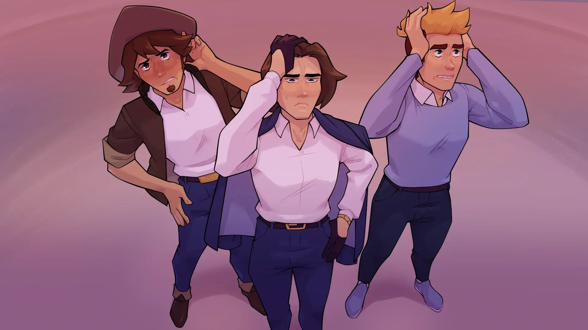 来源于萌玩ACG(www.mplay.cc)-玩转萌系-最新最热的黄油,ACG资源-汉化-破解!!!