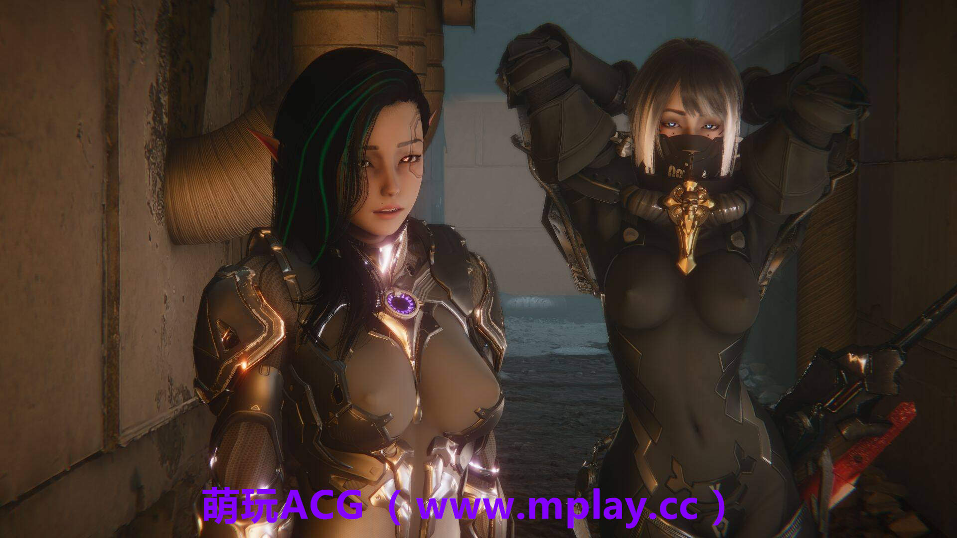 来源于萌玩ACG(www.mplay.cc)-玩转萌系-最新最热的黄油,ACG资源-汉化-破解!!!