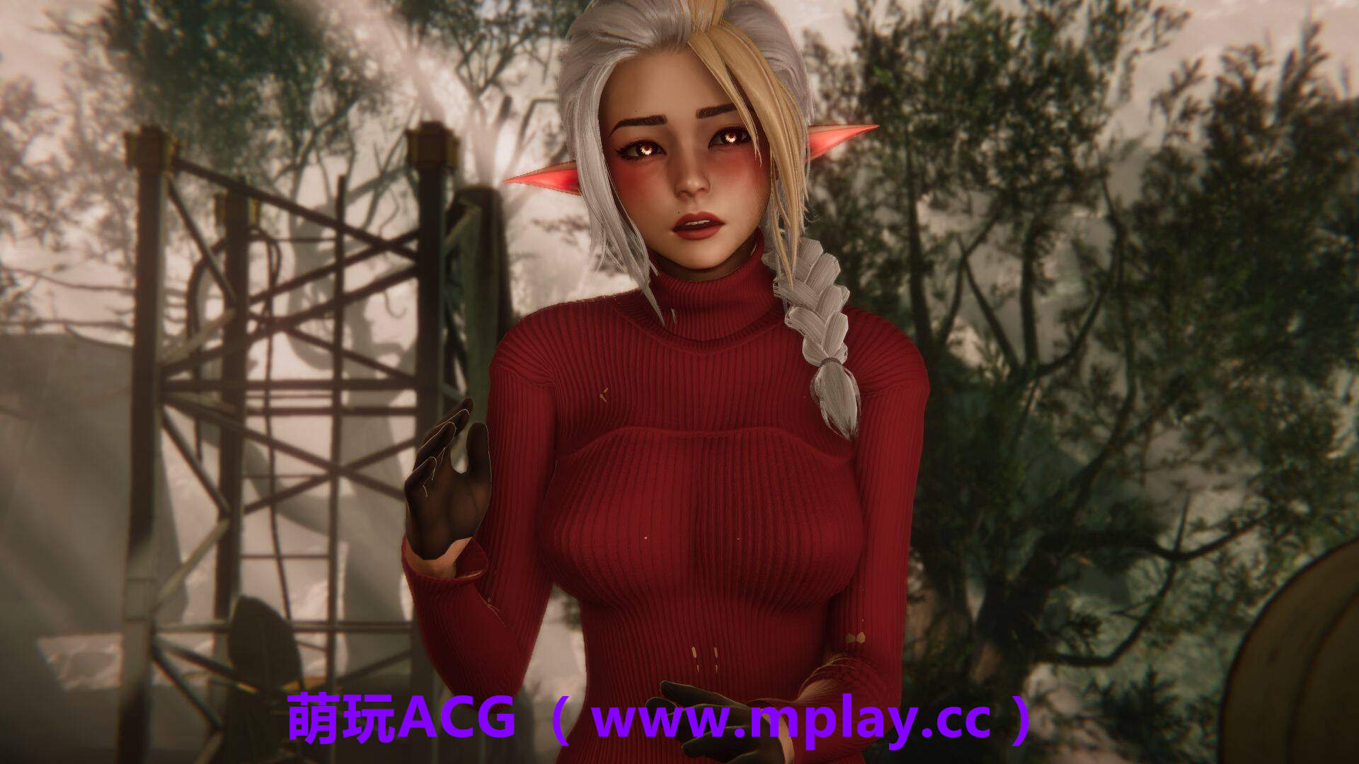 来源于萌玩ACG(www.mplay.cc)-玩转萌系-最新最热的黄油,ACG资源-汉化-破解!!!