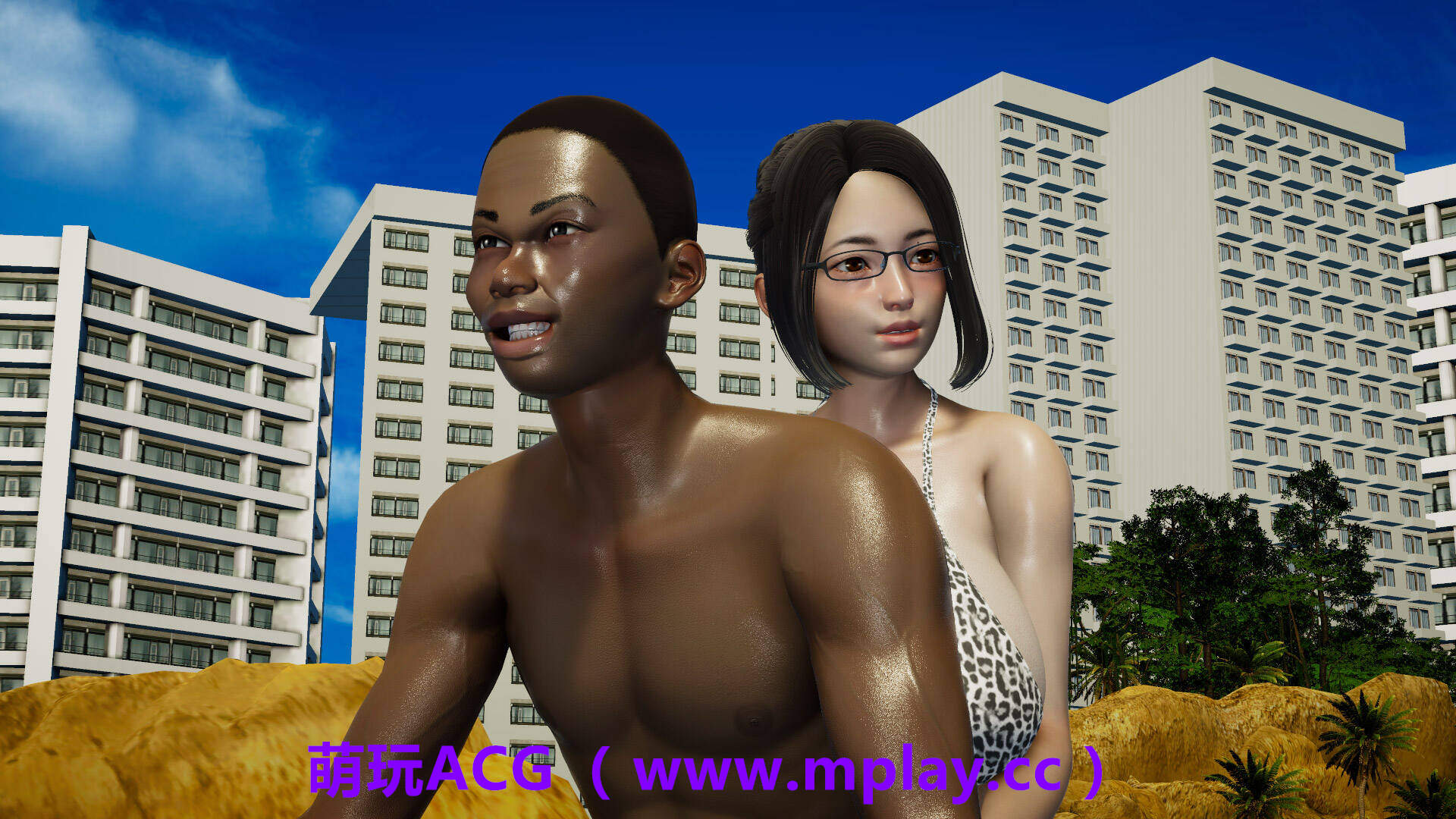 萌萌来源于玩ACG(www.mplay.cc)-玩转萌系-最新最热的黄油,ACG资源-汉化-破解!!!