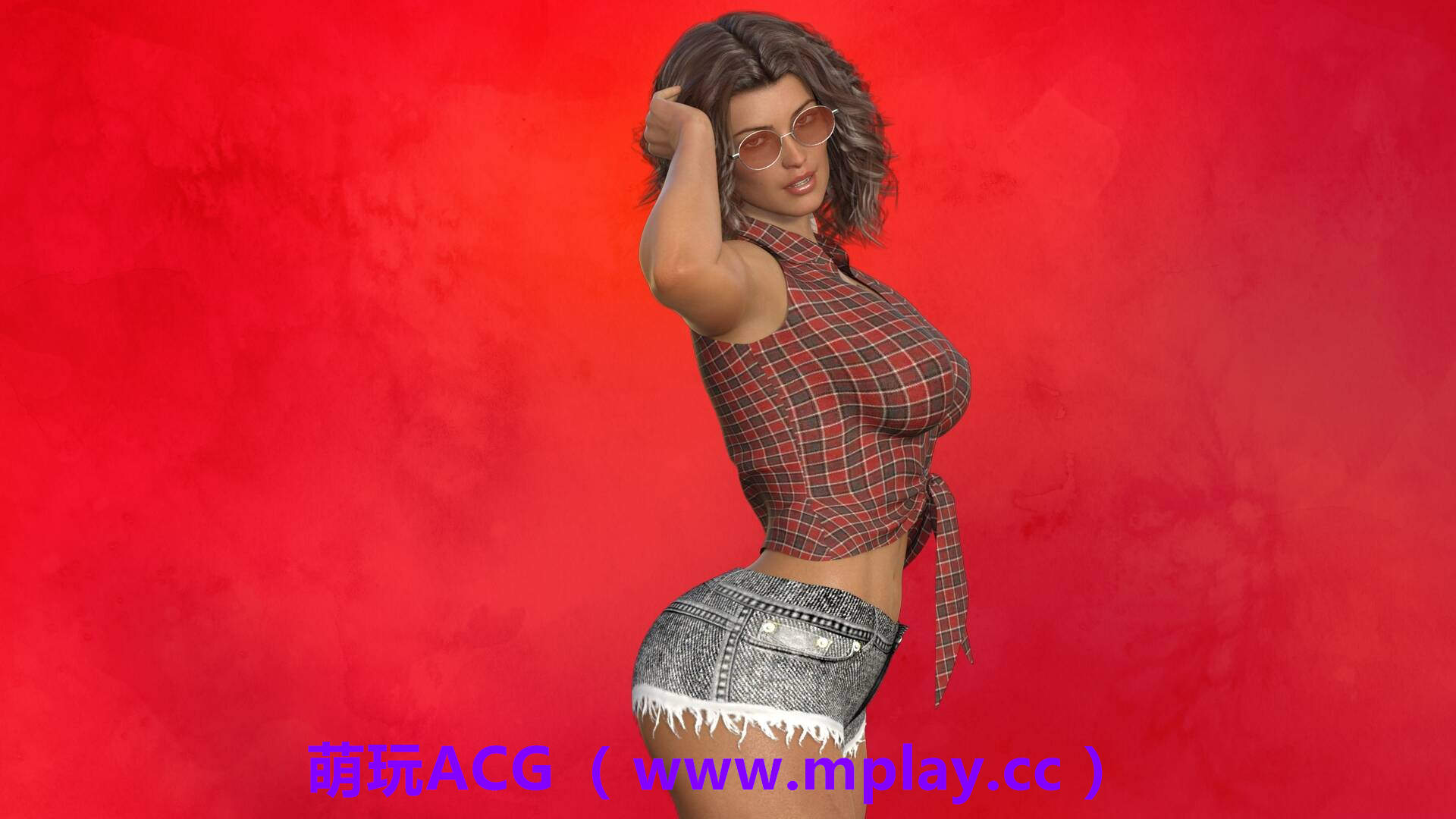 来源于玩萌ACG(www.mplay.cc)-玩转萌系-最新最热的黄油,ACG资源-汉化-破解!!!