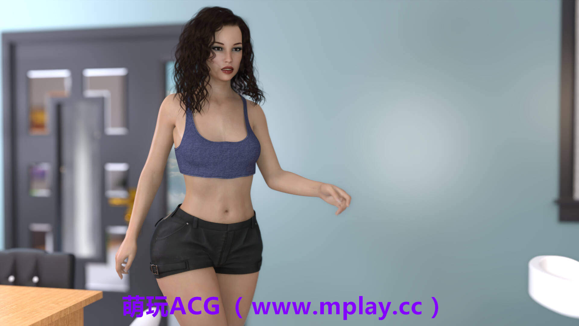 来源于萌玩ACG(www.mplay.cc)-玩转萌系-最新最热的黄油,ACG资源-汉化-破解!!!