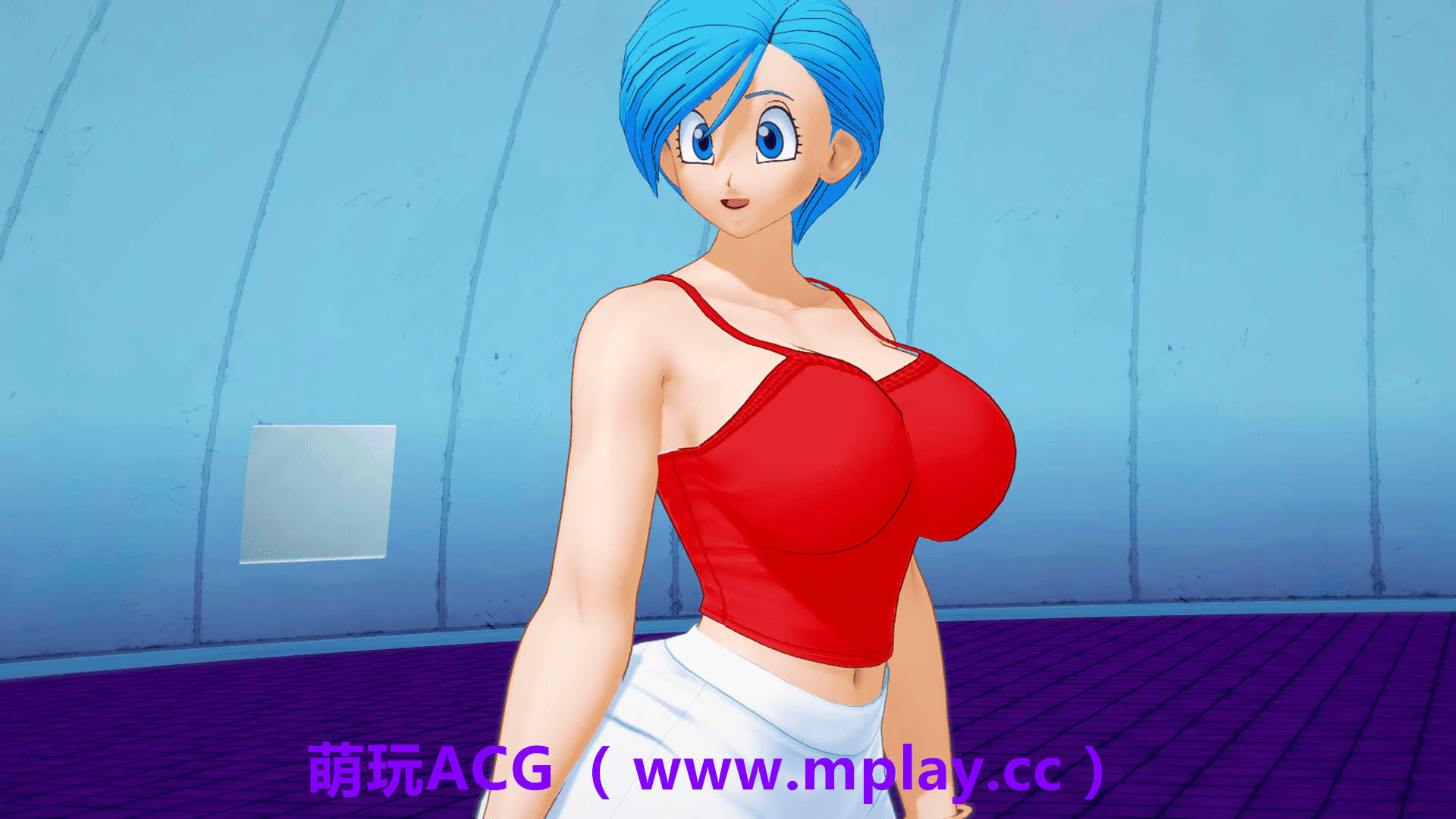 来源于萌玩ACG(www.mplay.cc)-玩转萌系-最新最热的黄油,ACG资源-汉化-破解!!!