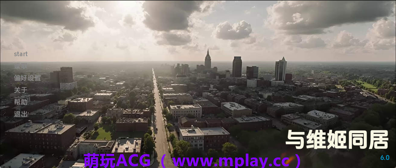 【PC+安卓+IOS/欧美SLG】与维姬一起生活v6.0 AI版【5.83G/汉化/动态/更新】-萌玩ACG