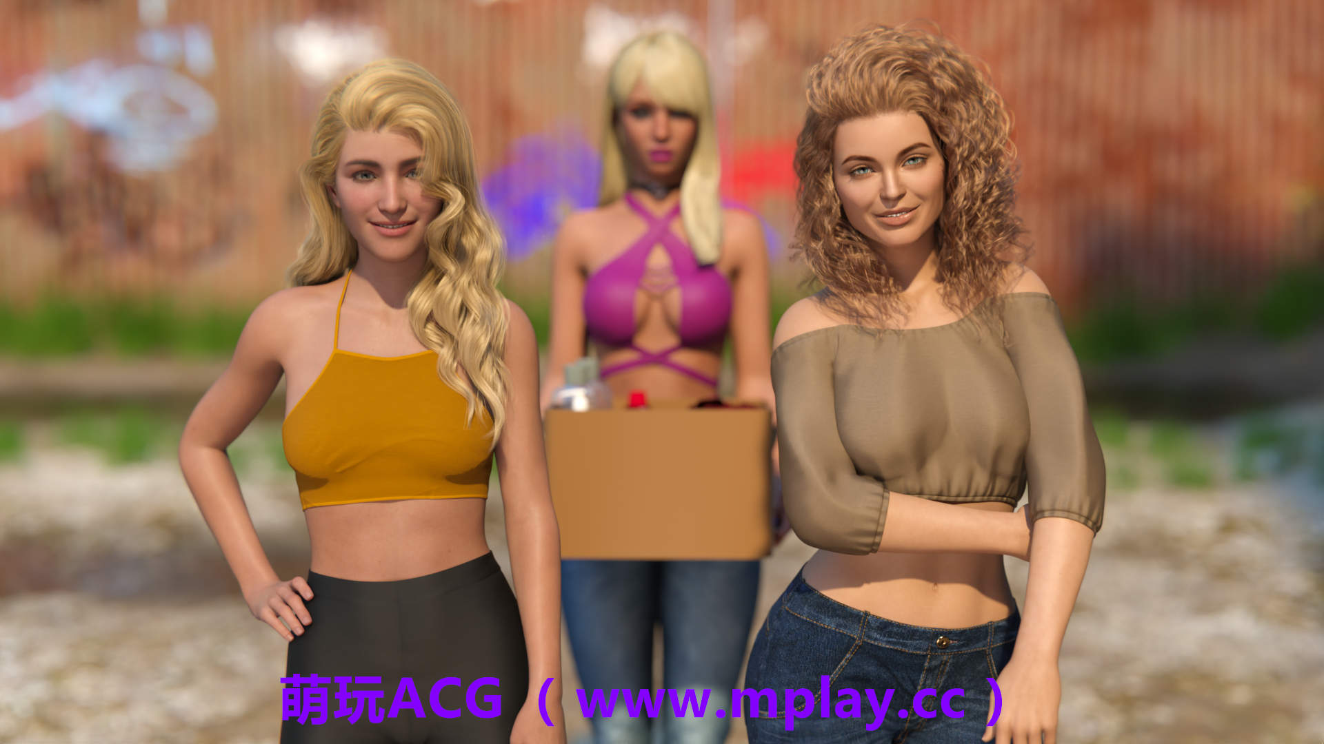 来源于萌玩ACG(www.mplay.cc)-玩转萌系-最新最热的黄油,ACG资源-汉化-破解!!!