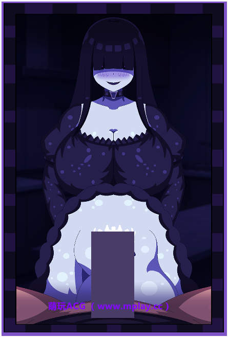 来源于玩萌ACG(www.mplay.cc)-玩转萌系-最新最热的黄油,ACG资源-汉化-破解!!!