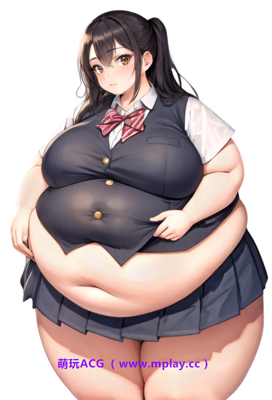 萌源自玩ACG(www.mplay.cc)-玩转萌系-最新最热的黄油,ACG资源-汉化-破解!!!