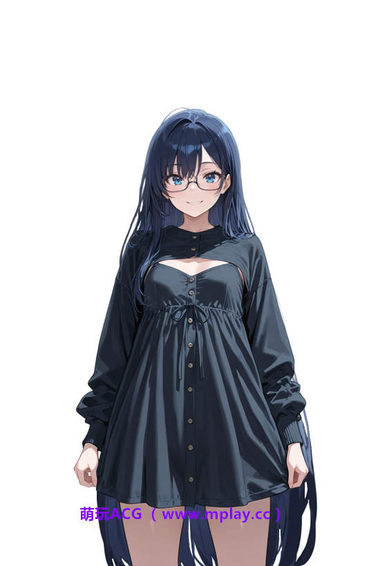 来源于玩ACG(www.mplay.cc)-玩转萌系-最新最热的黄油,ACG资源-汉化-破解!!!