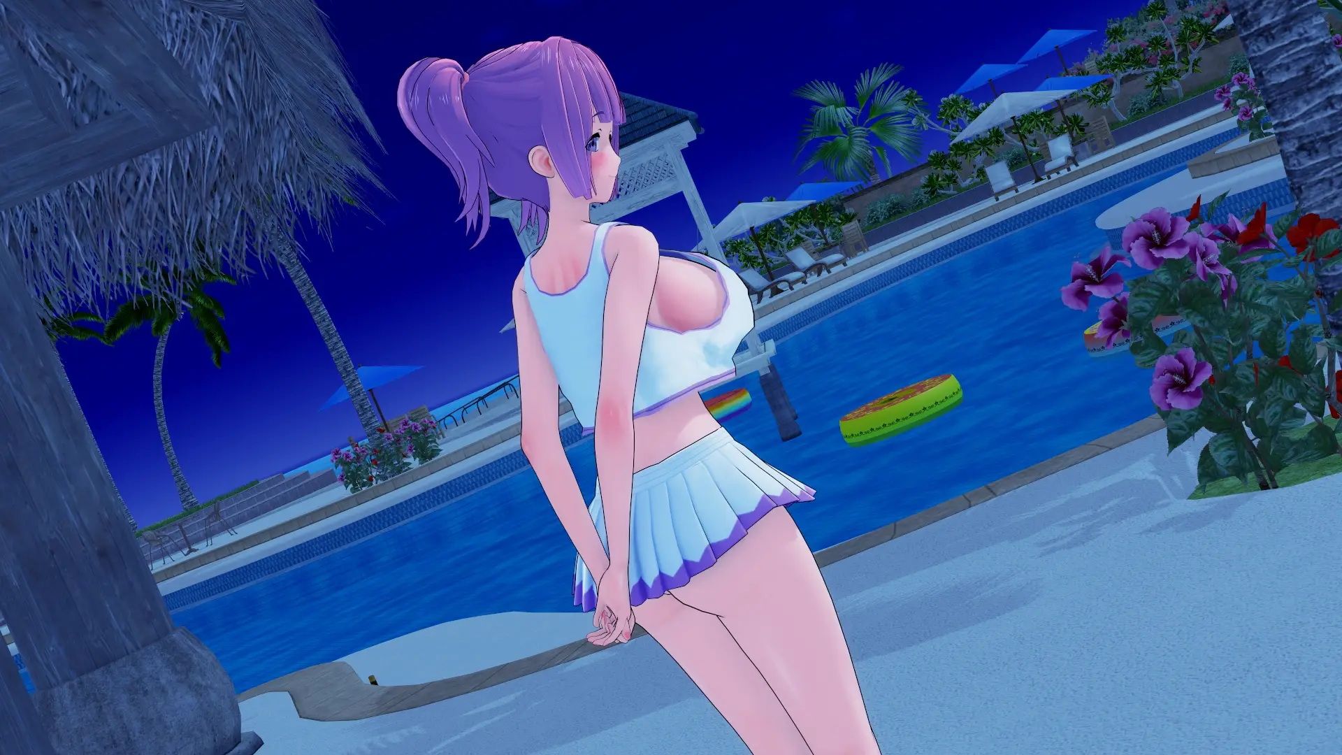 来源于萌玩ACG(www.mplay.cc)-玩转萌系-最新最热的黄油,ACG资源-汉化-破解!!!