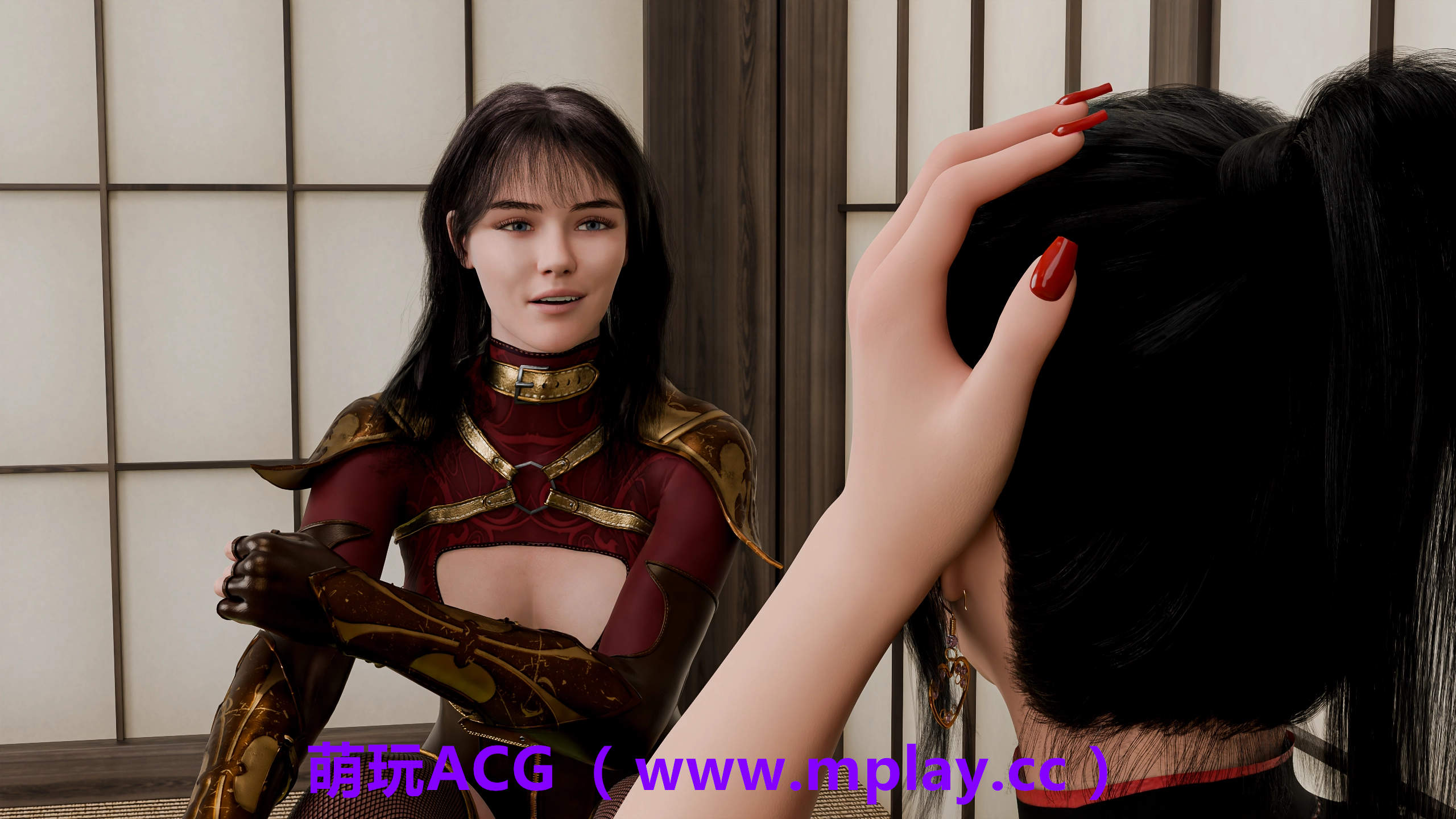 来源于萌玩ACG(www.mplay.cc)-玩转萌系-最新最热的黄油,ACG资源-汉化-破解!!!