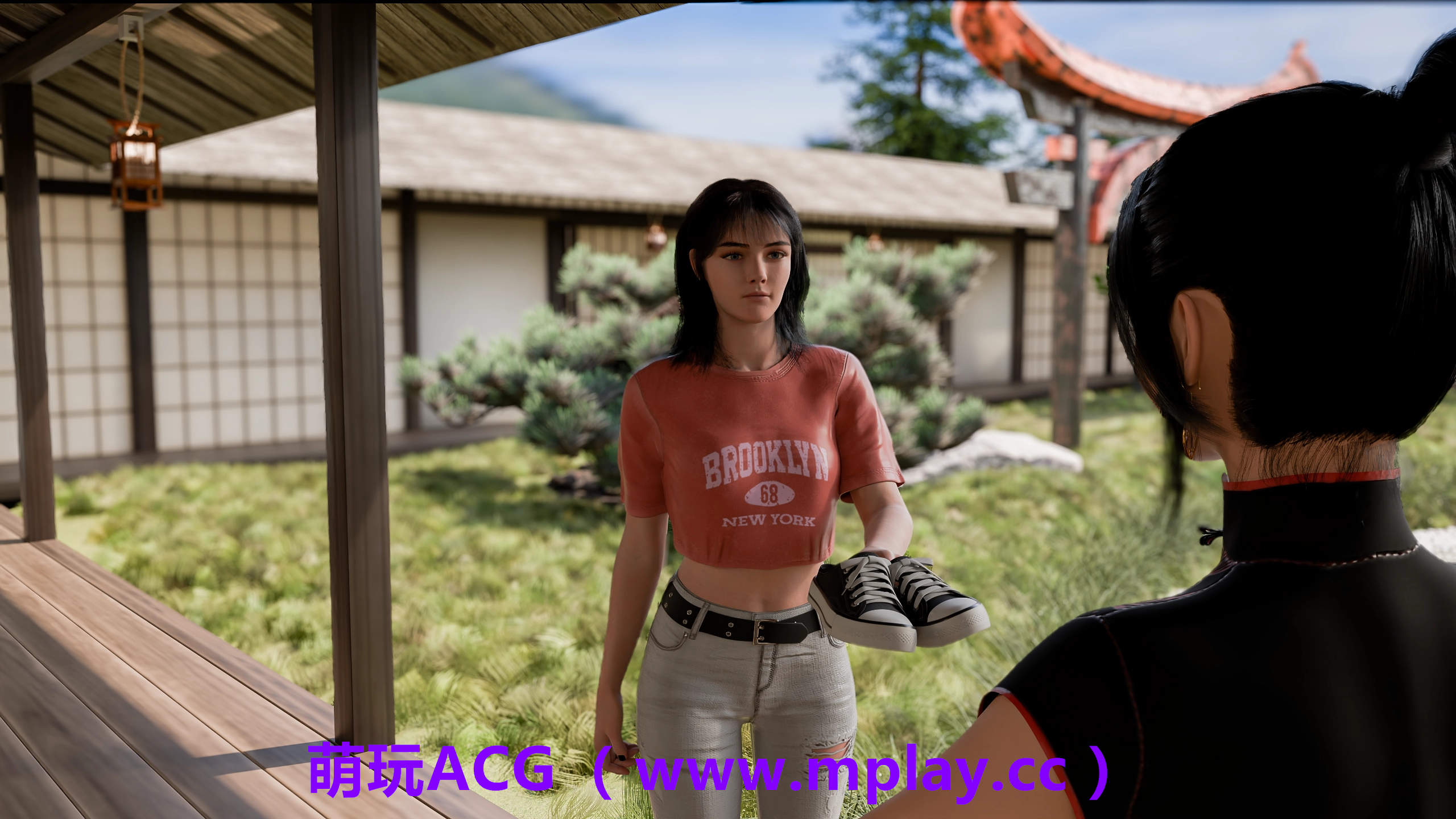 来源于萌玩ACG(www.mplay.cc)-玩转萌系-最新最热的黄油,ACG资源-汉化-破解!!!