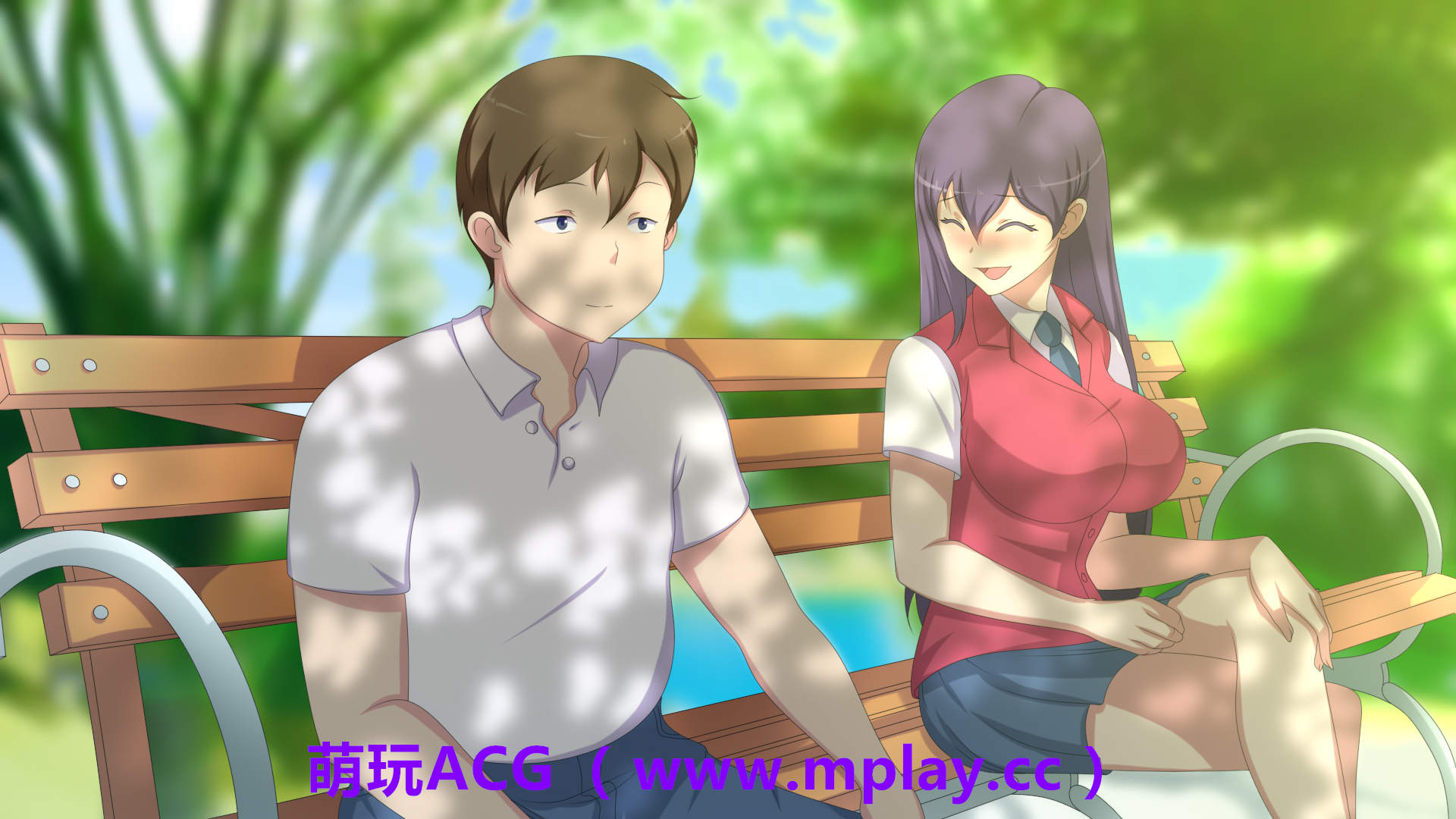来源于萌玩ACG(www.mplay.cc)-玩转萌系-最新最热的黄油,ACG资源-汉化-破解!!!