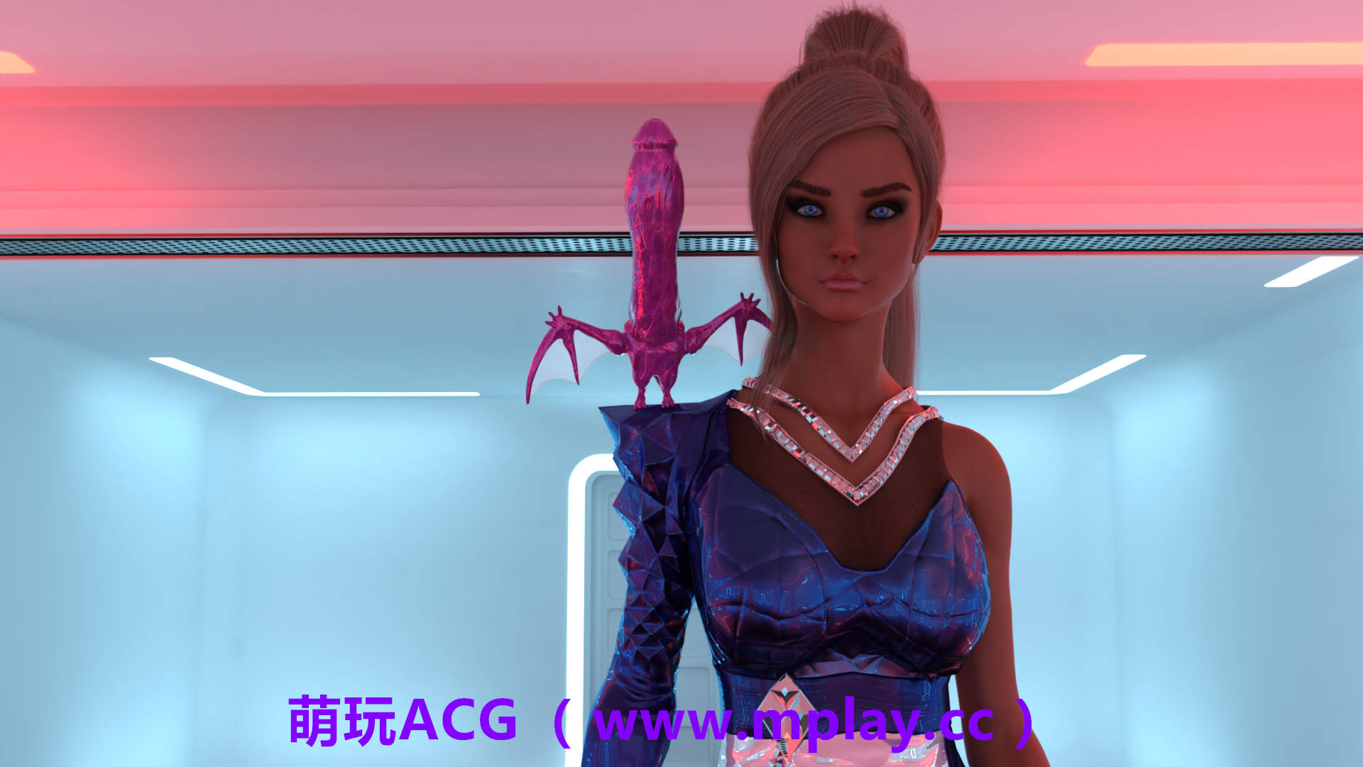 来源于萌玩ACG(www.mplay.cc)-玩转萌系-最新最热的黄油,ACG资源-汉化-破解!!!
