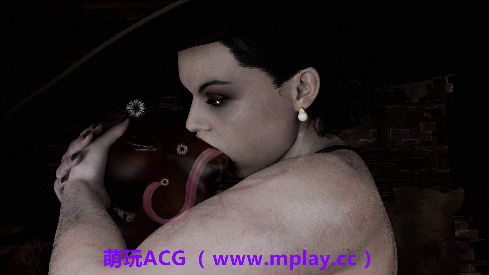 来源于萌玩ACG(www.mplay.cc)-玩转萌系-最新最热的黄油,ACG资源-汉化-破解!!!