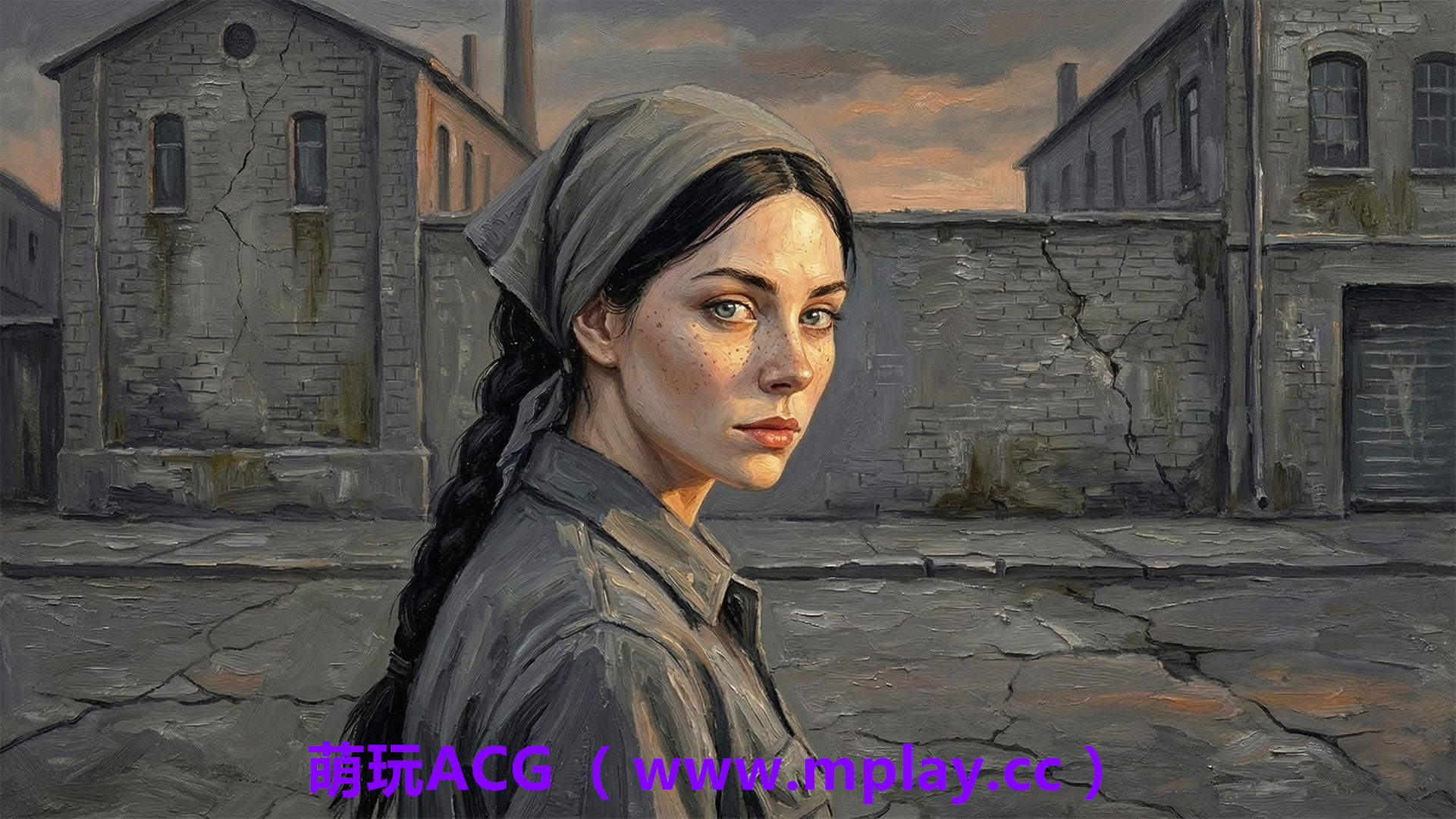 来源于萌玩ACG(www.mplay.cc)-玩转萌系-最新最热的黄油,ACG资源-汉化-破解!!!