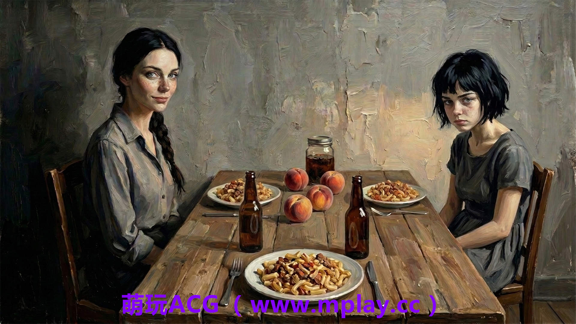 来源于萌玩ACG(www.mplay.cc)-玩转萌系-最新最热的黄油,ACG资源-汉化-破解!!!