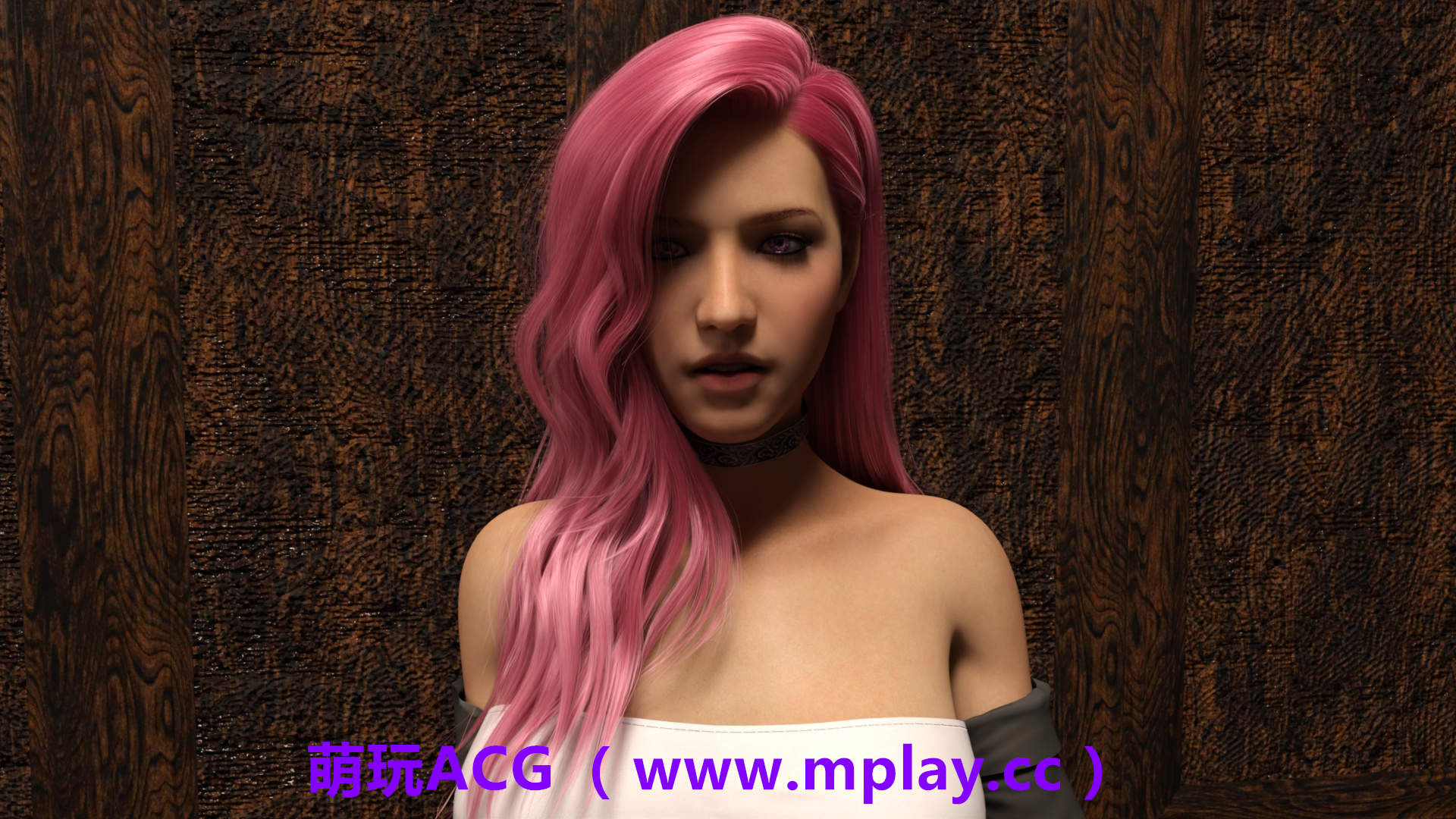 来源于萌玩ACG(www.mplay.cc)-玩转萌系-最新最热的黄油,ACG资源-汉化-破解!!!