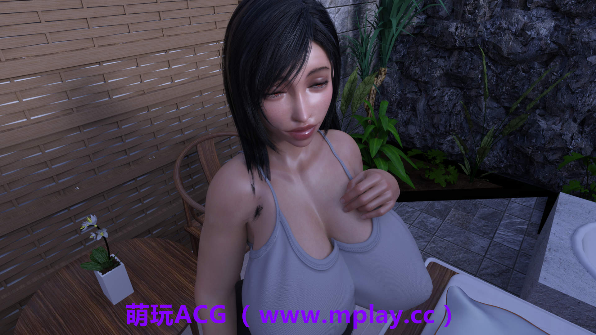 来源于萌玩ACG(www.mplay.cc)-玩转萌系-最新最热的黄油,ACG资源-汉化-破解!!!